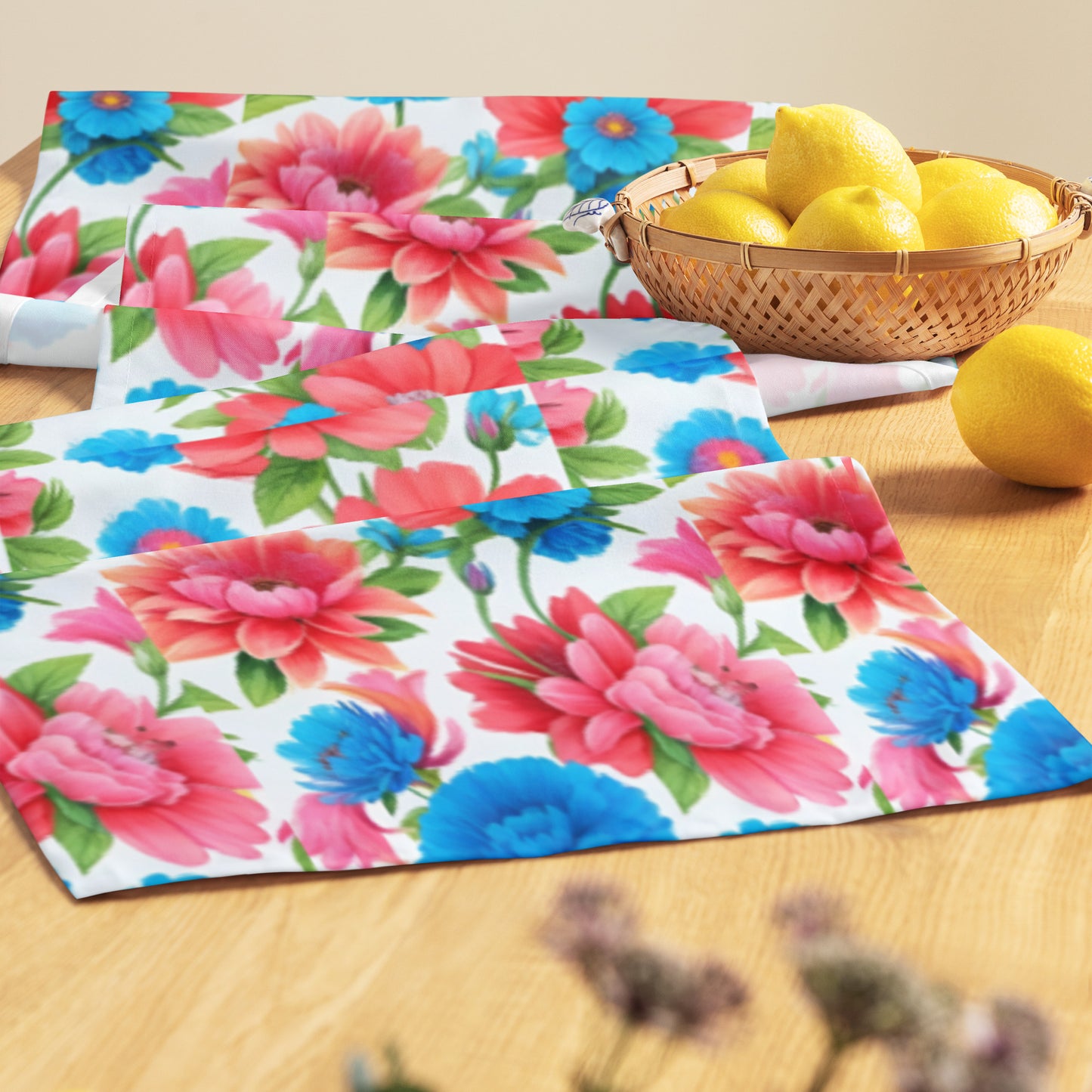 Table runner