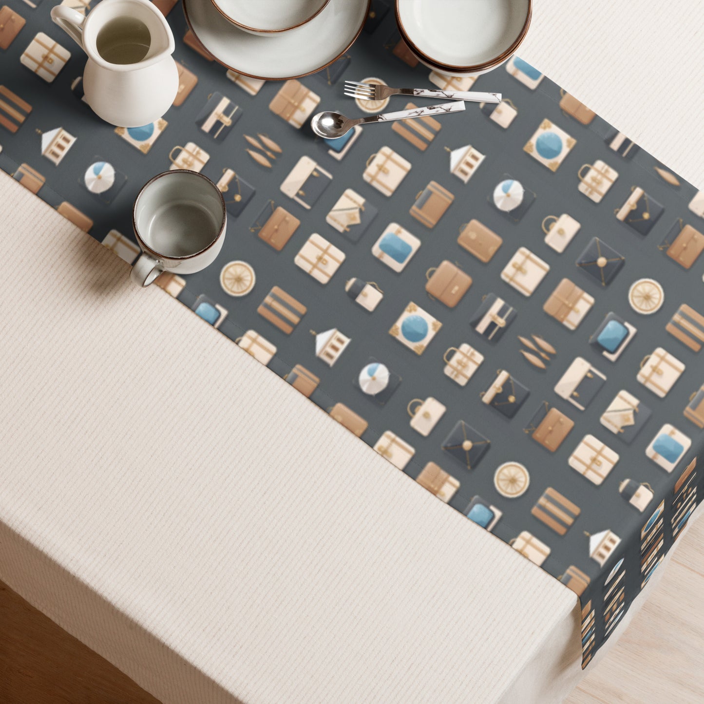 Table runner