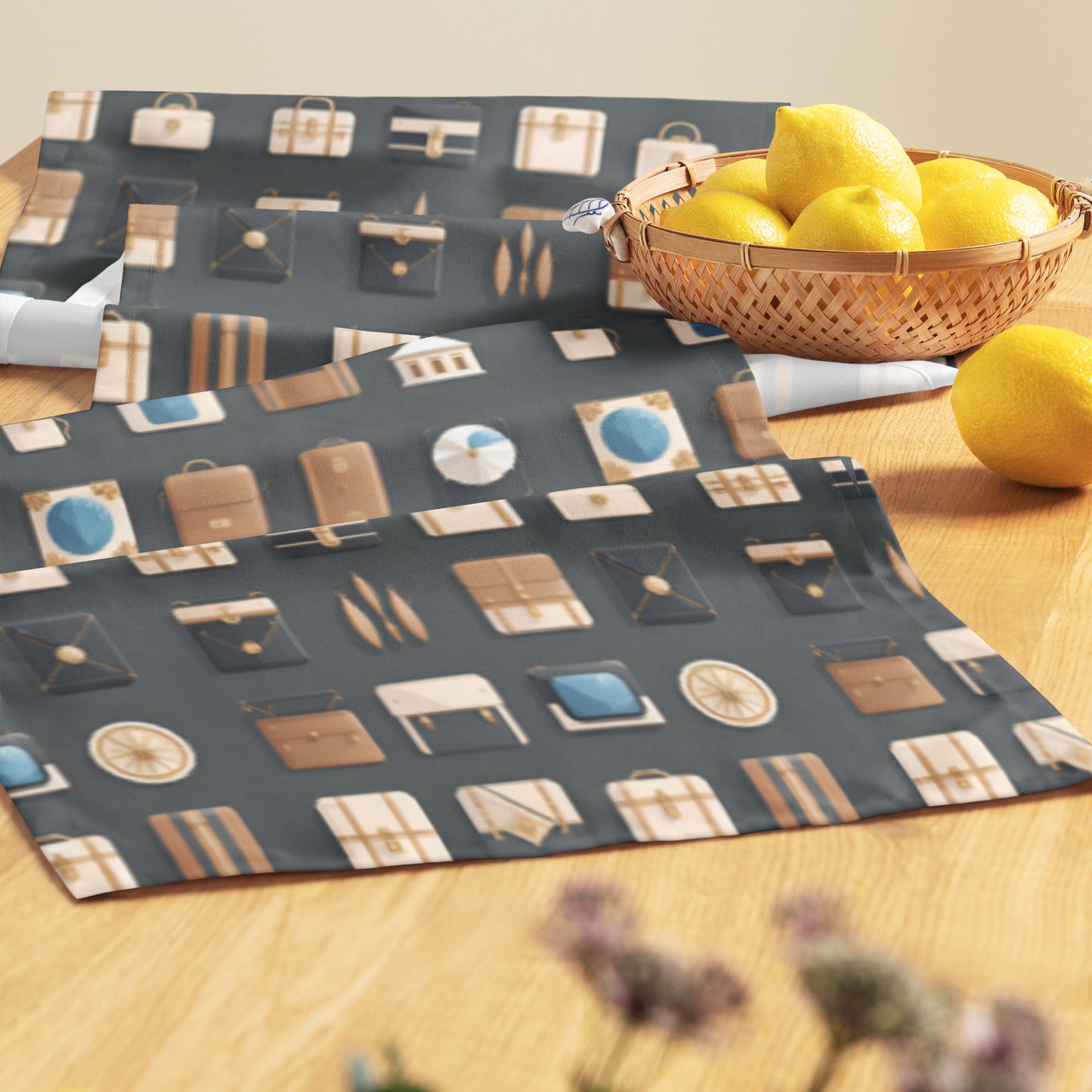 Table runner