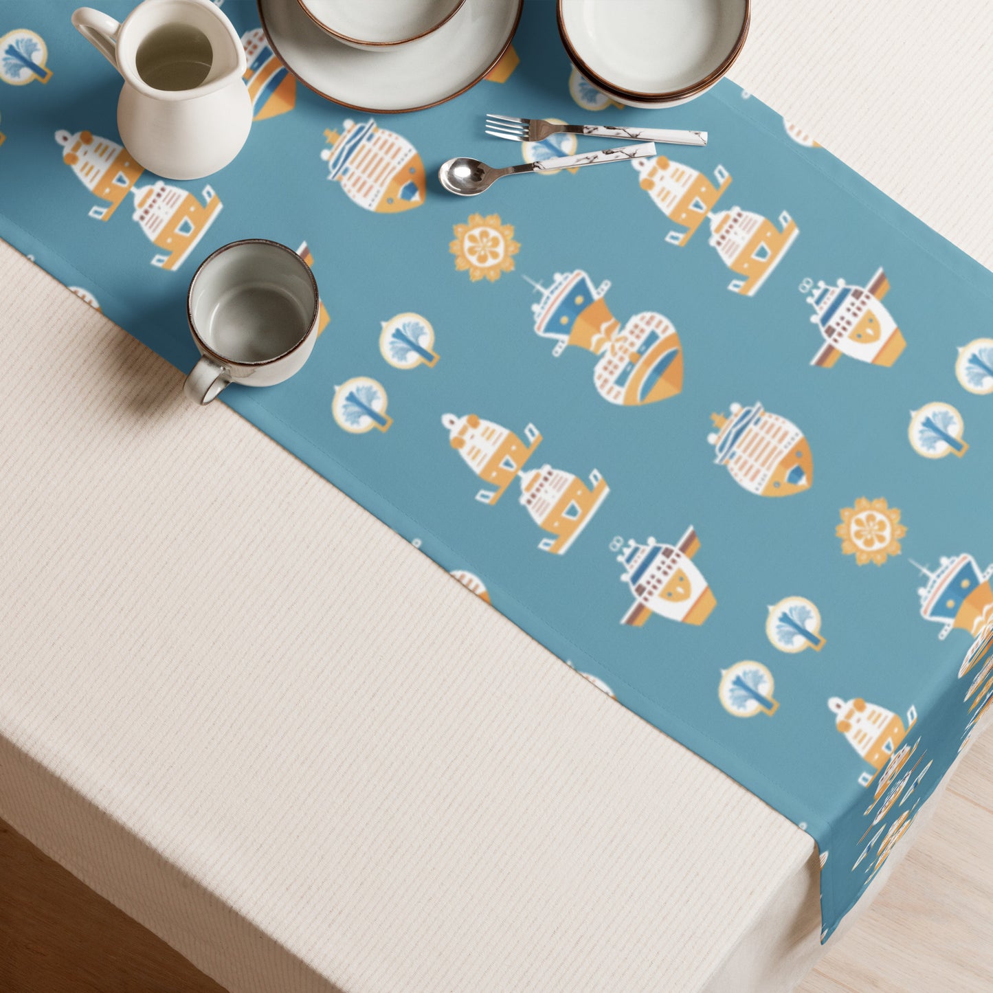 Table runner