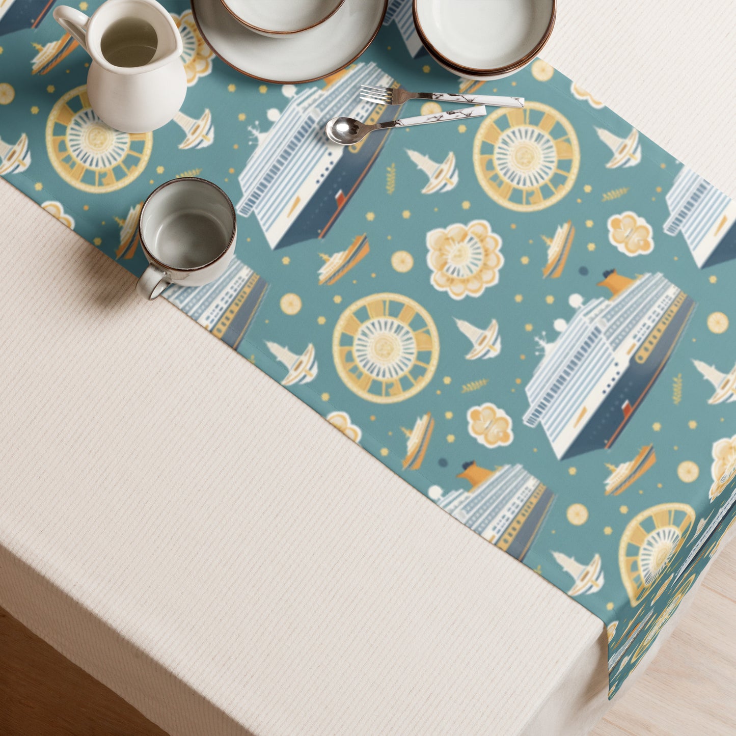 Table runner