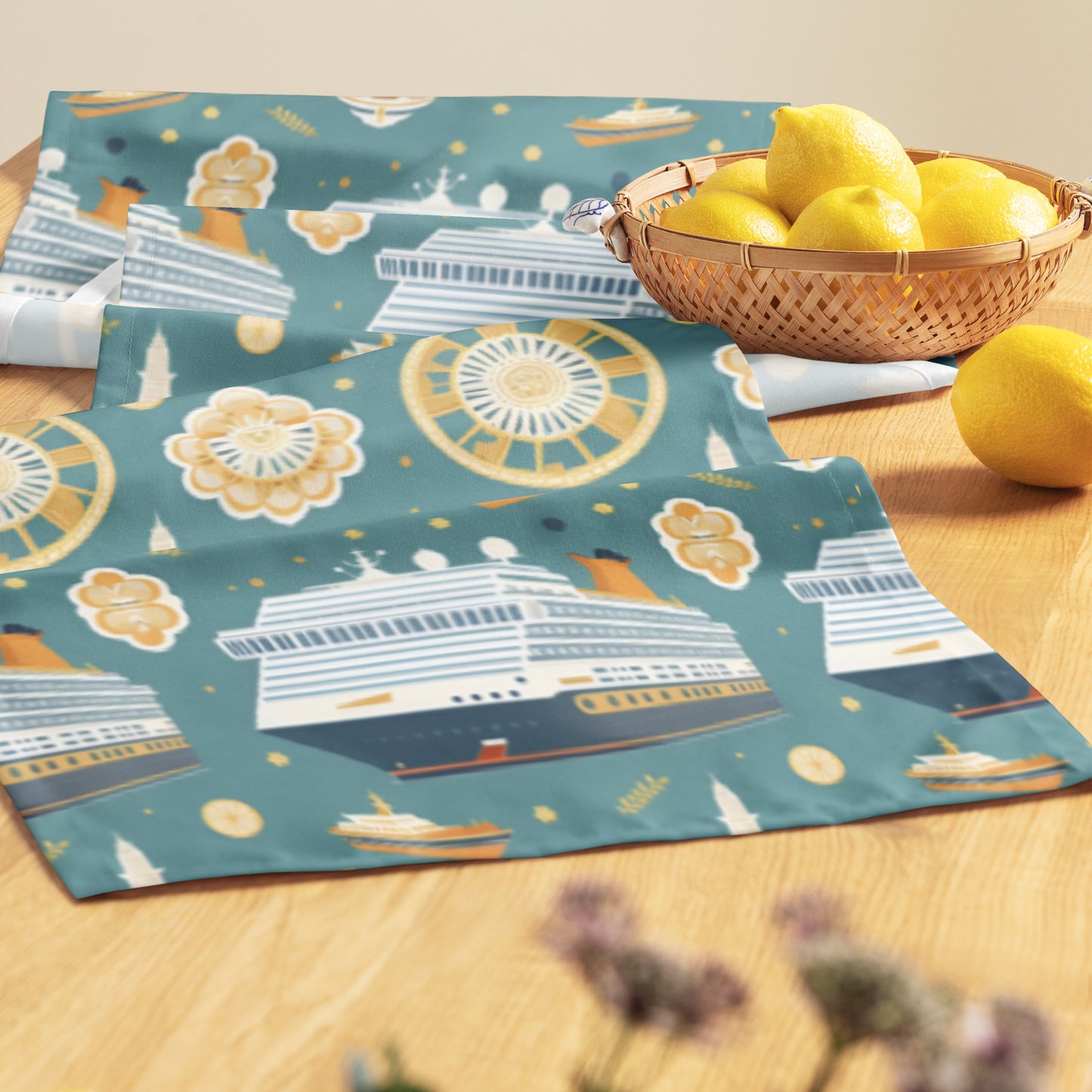 Table runner