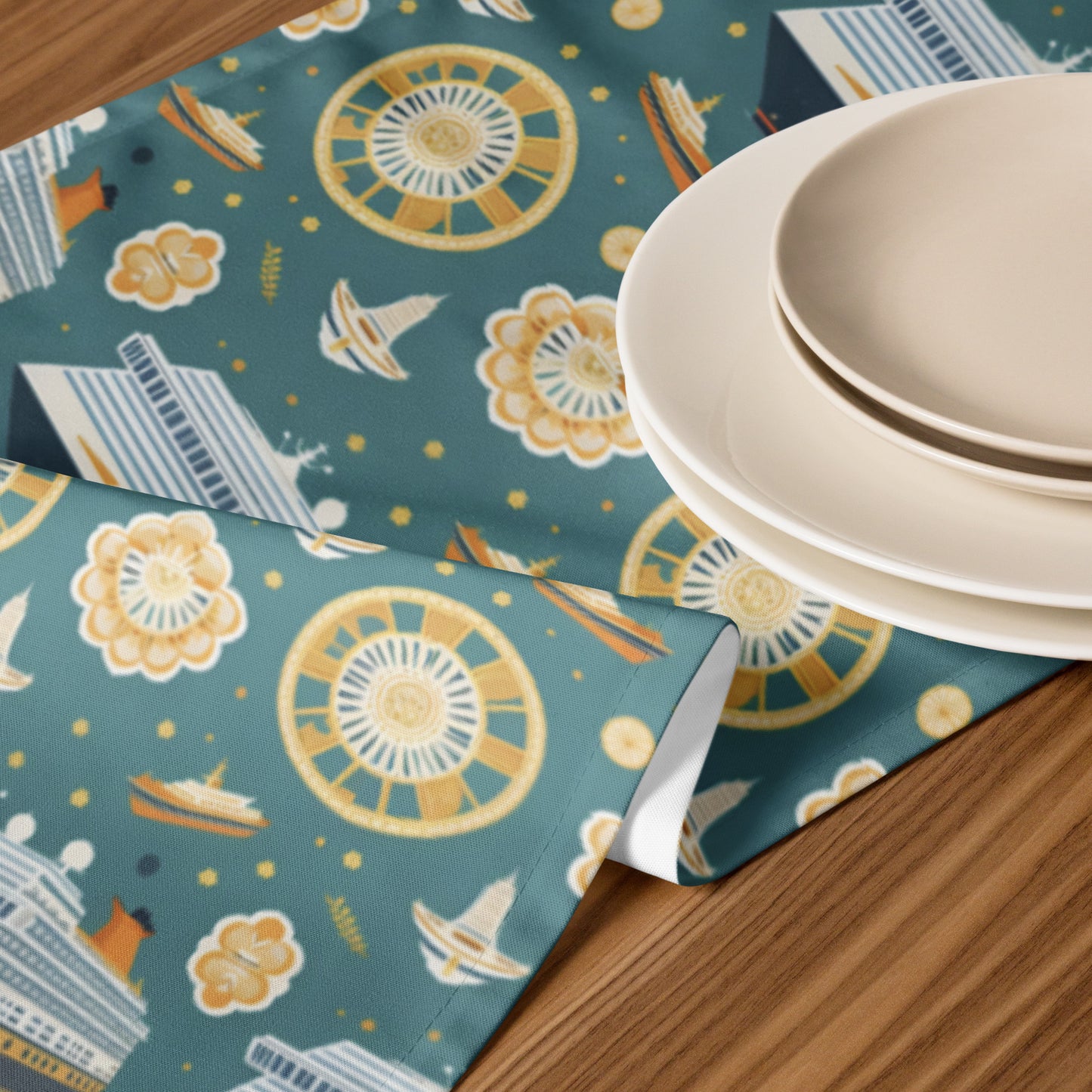 Table runner