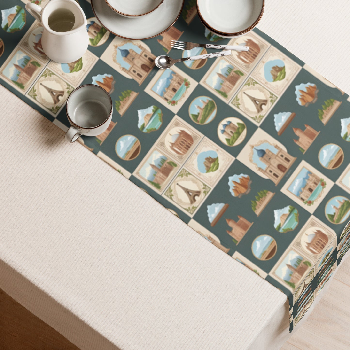 Table runner