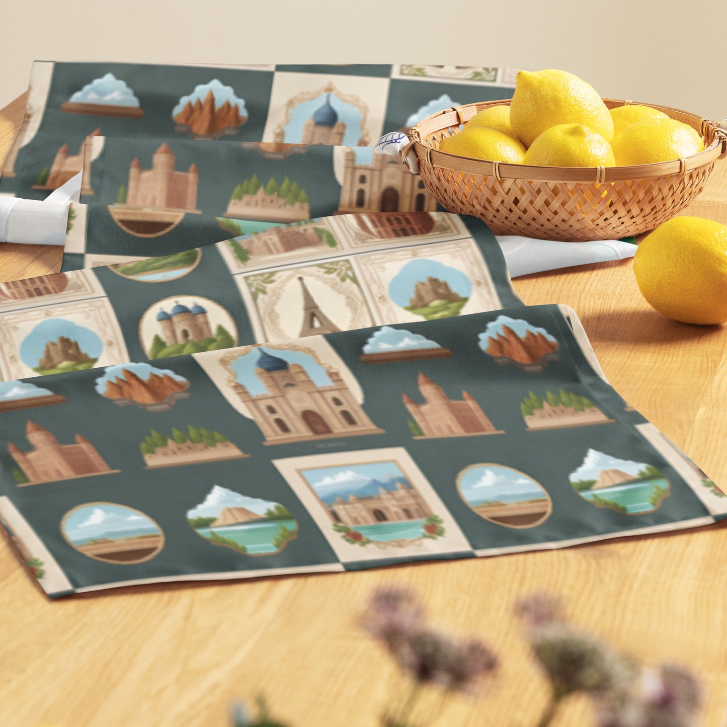 Table runner