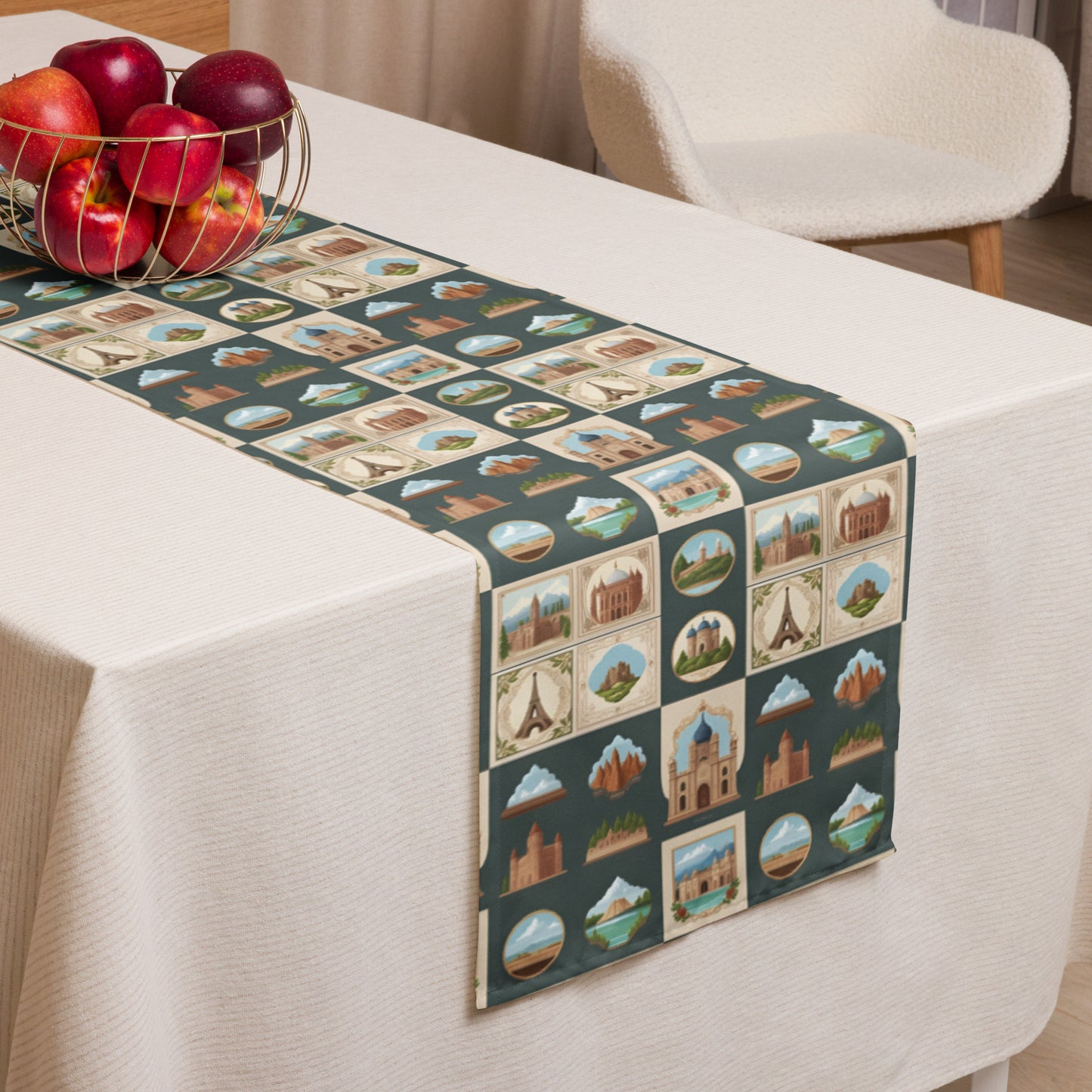 Table runner