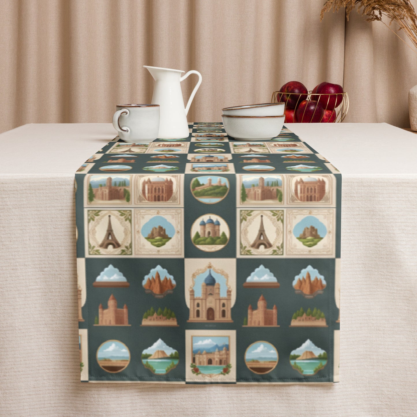 Table runner