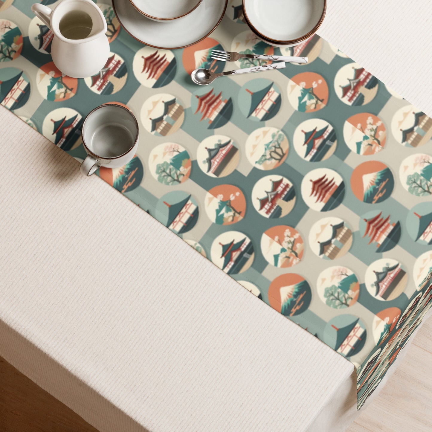 Table runner