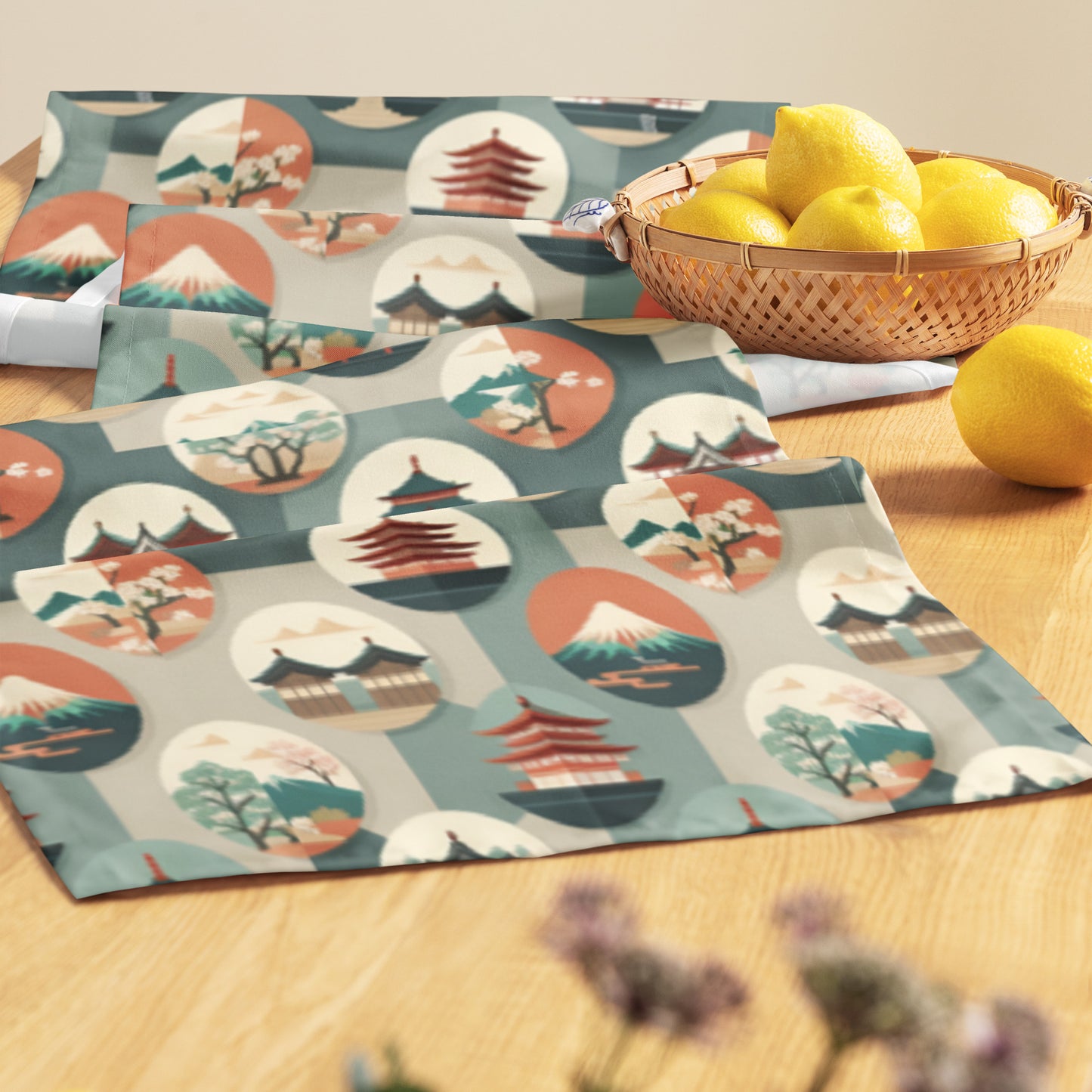 Table runner