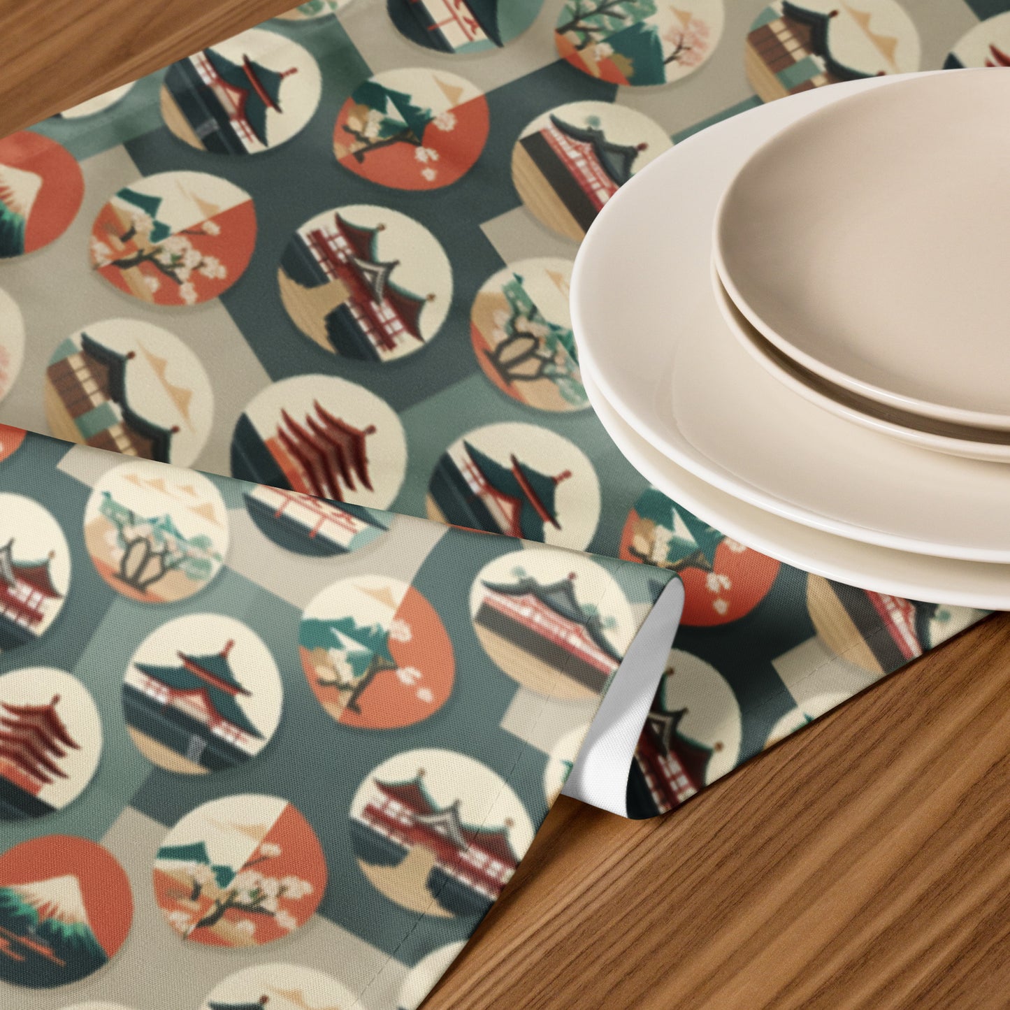 Table runner