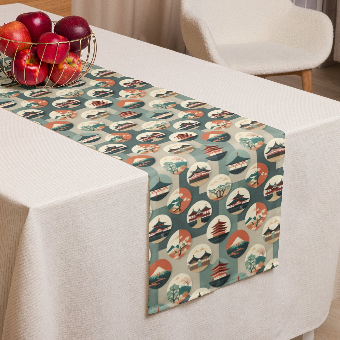 Table runner