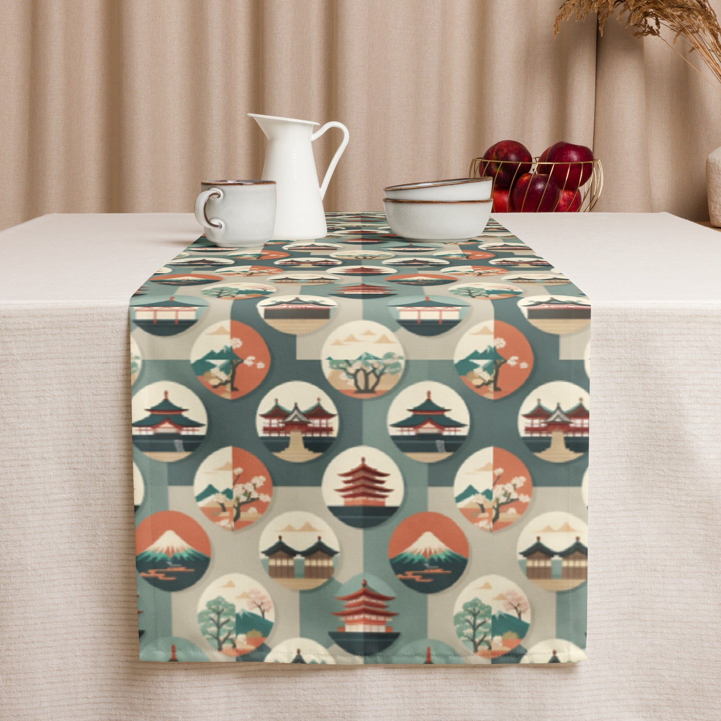 Table runner