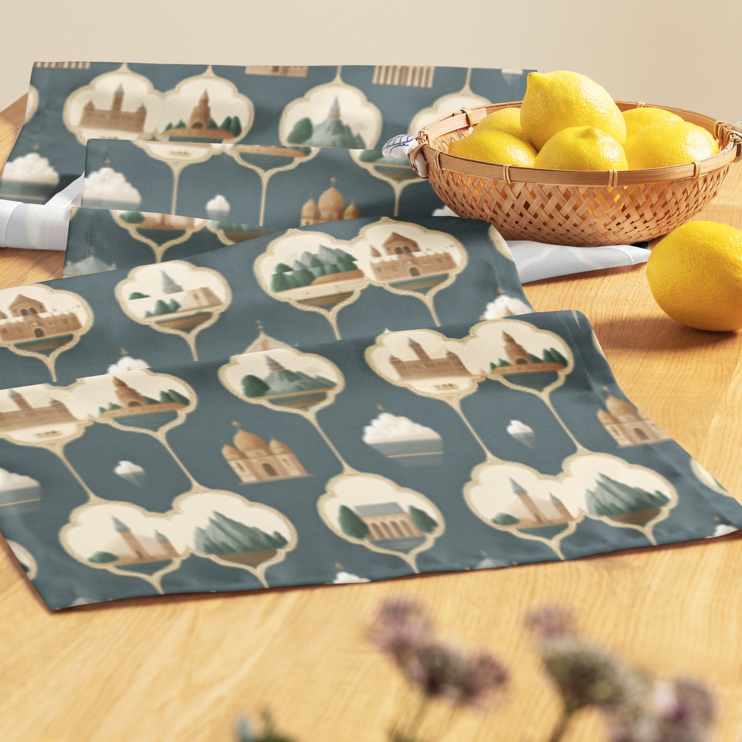 Table runner