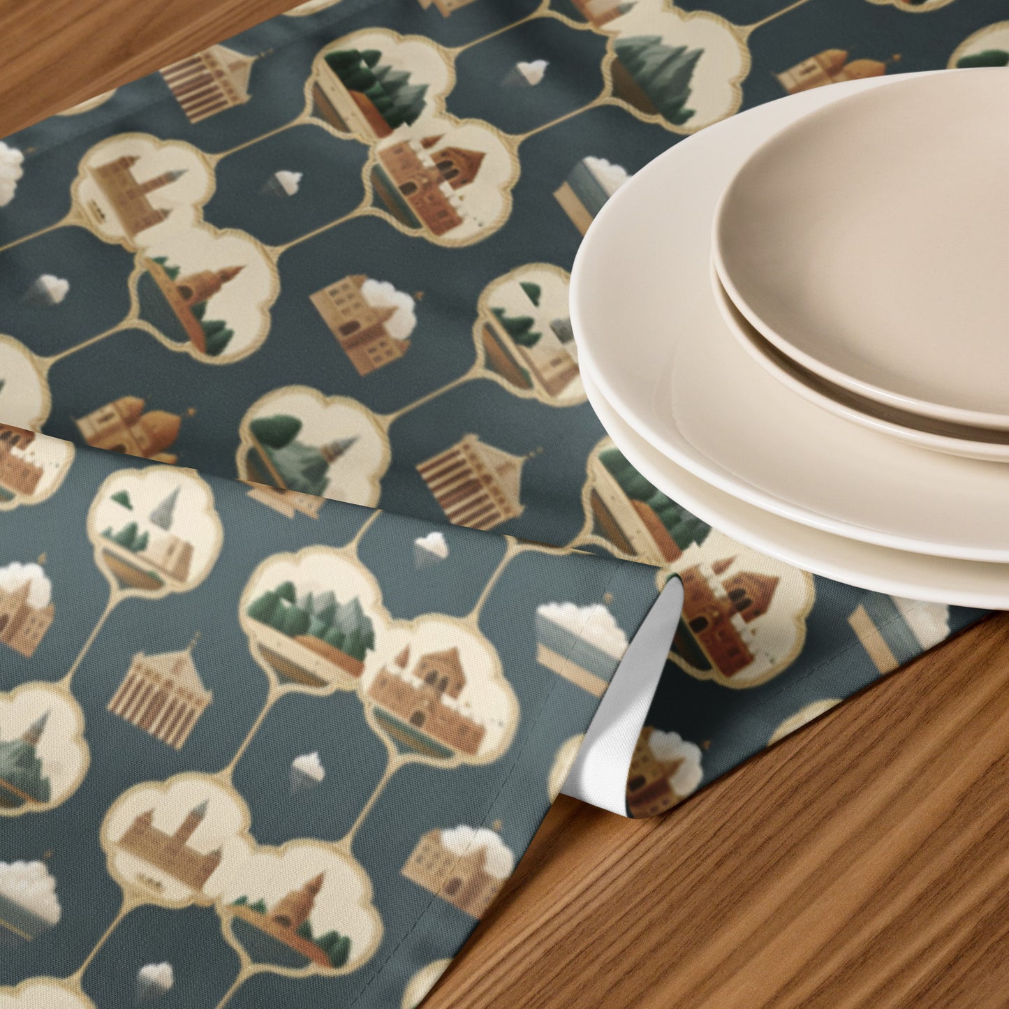 Table runner