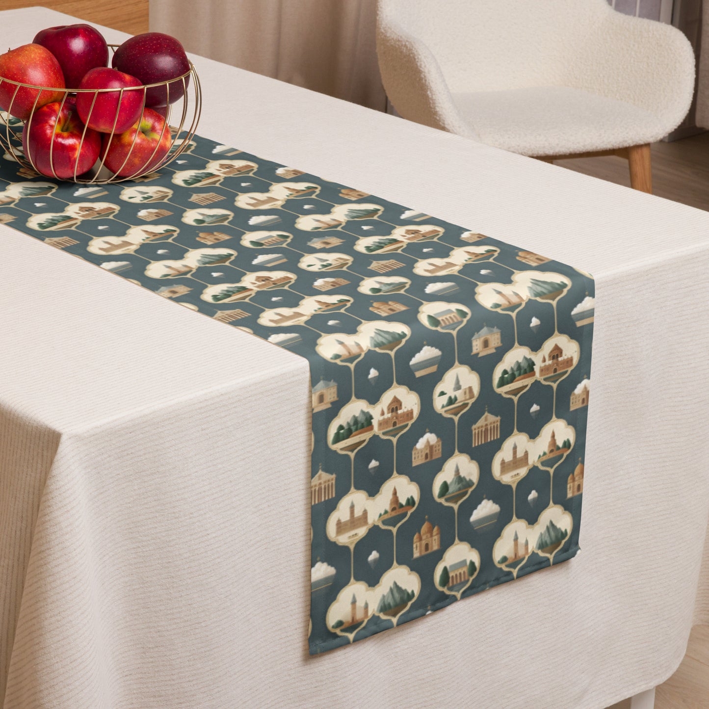 Table runner