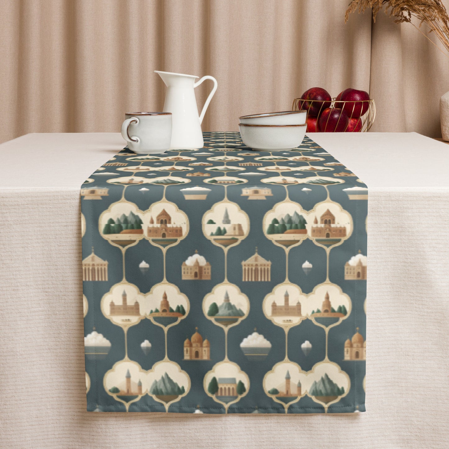 Table runner