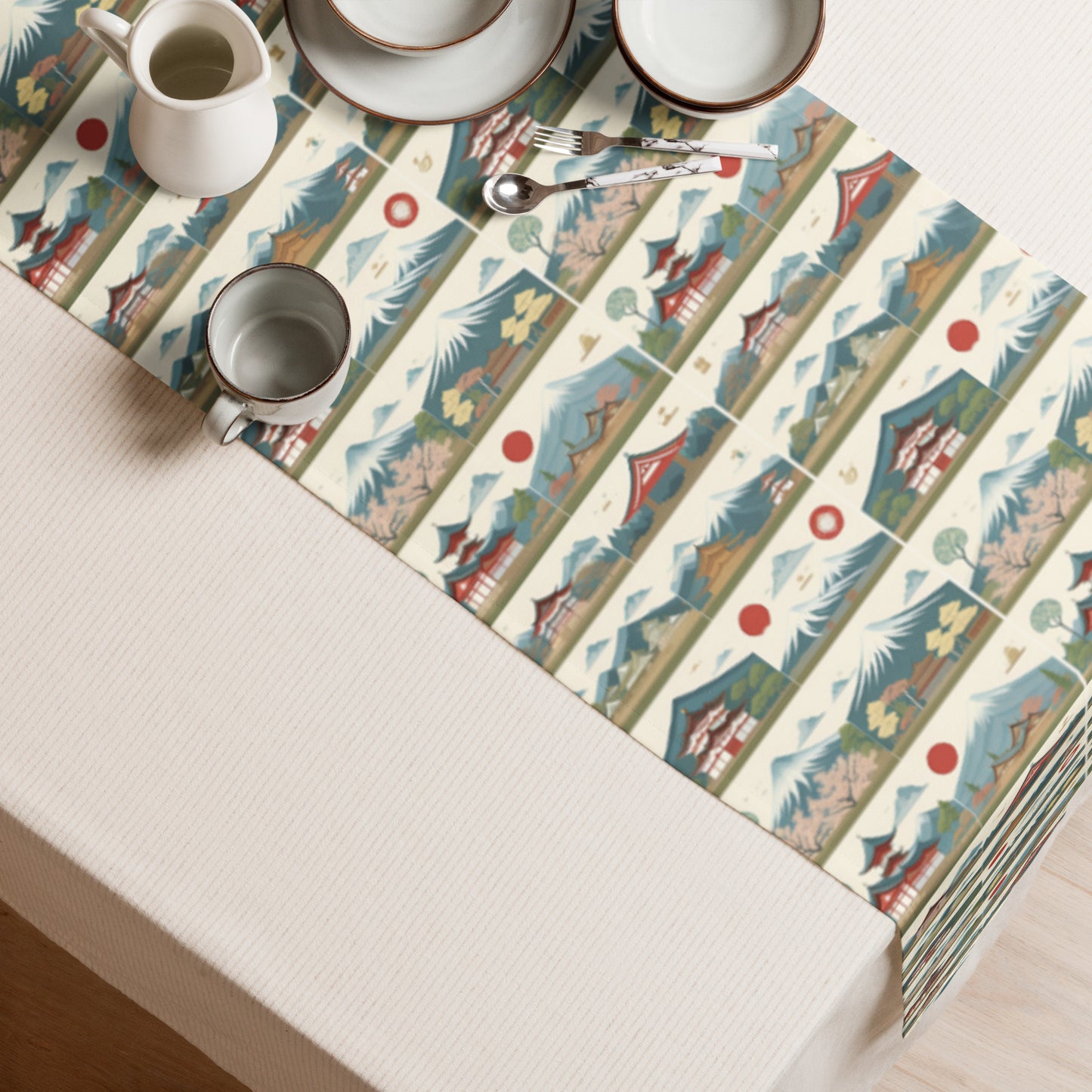 Table runner