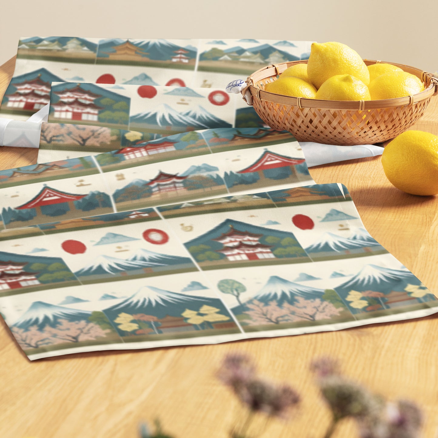 Table runner