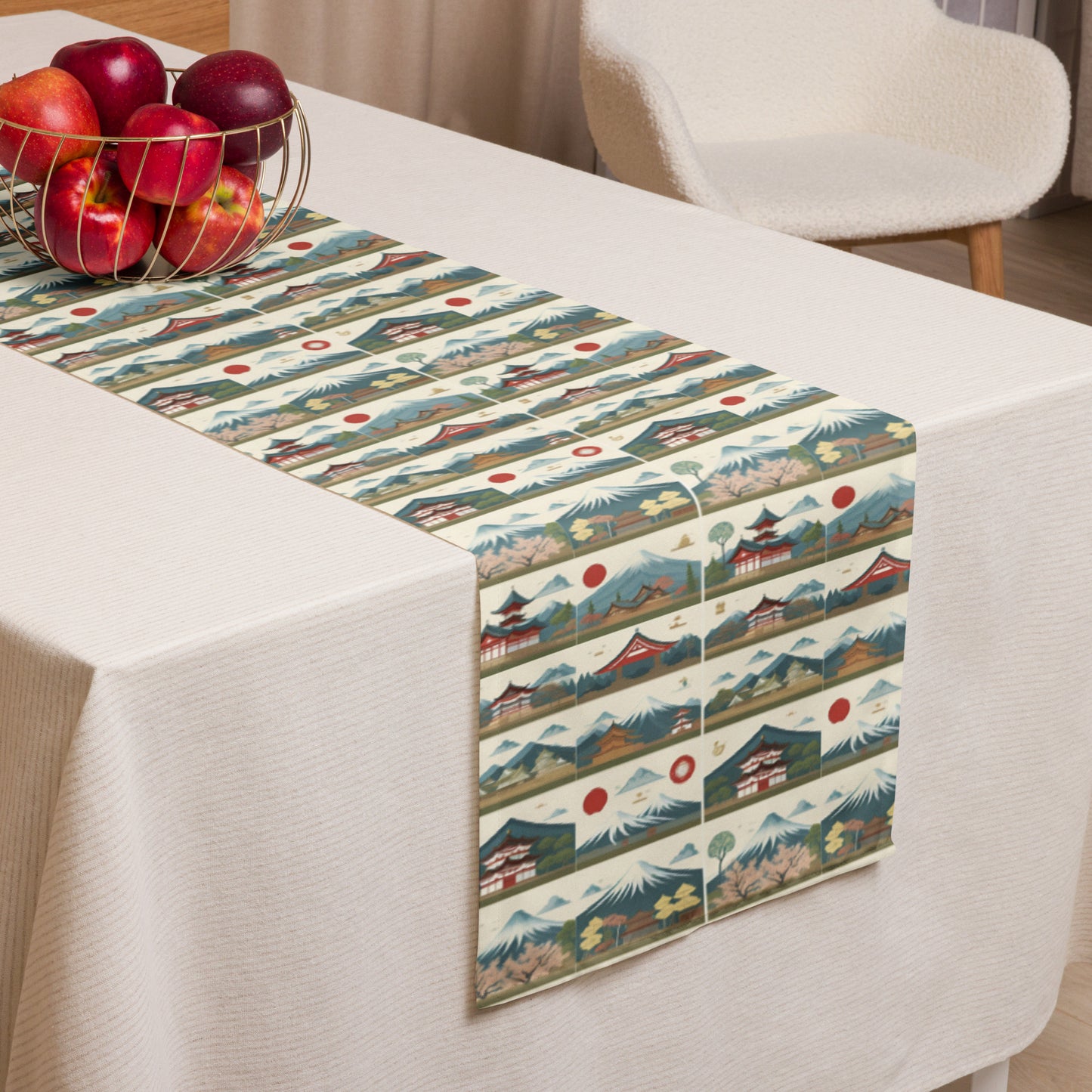 Table runner