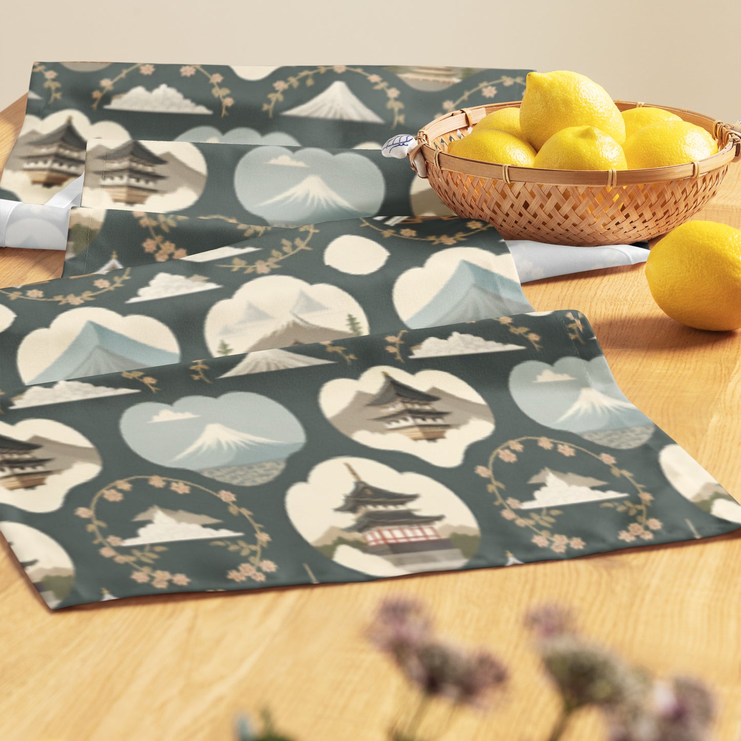 Table runner
