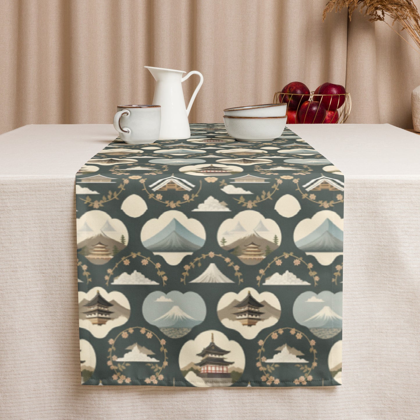 Table runner