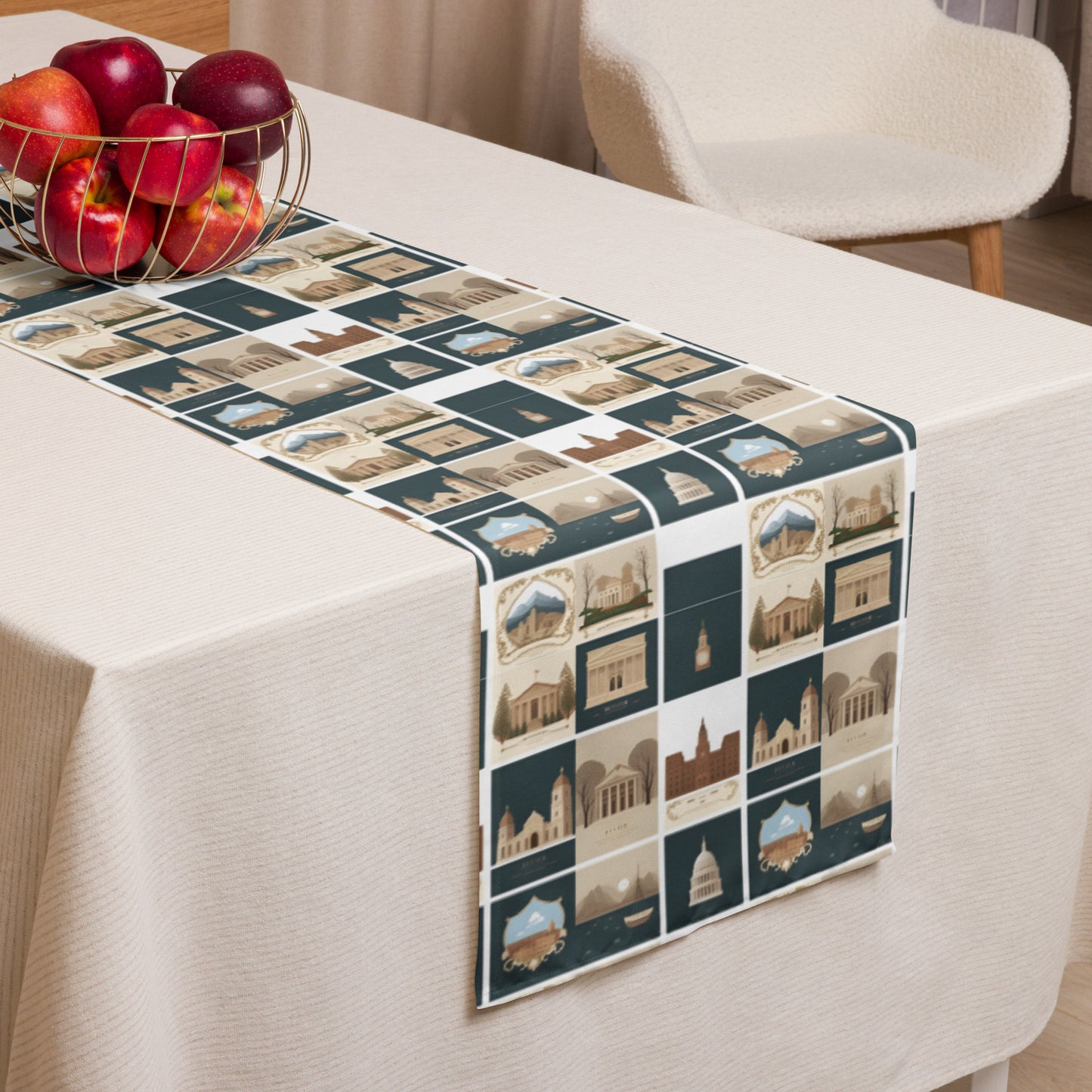Table runner