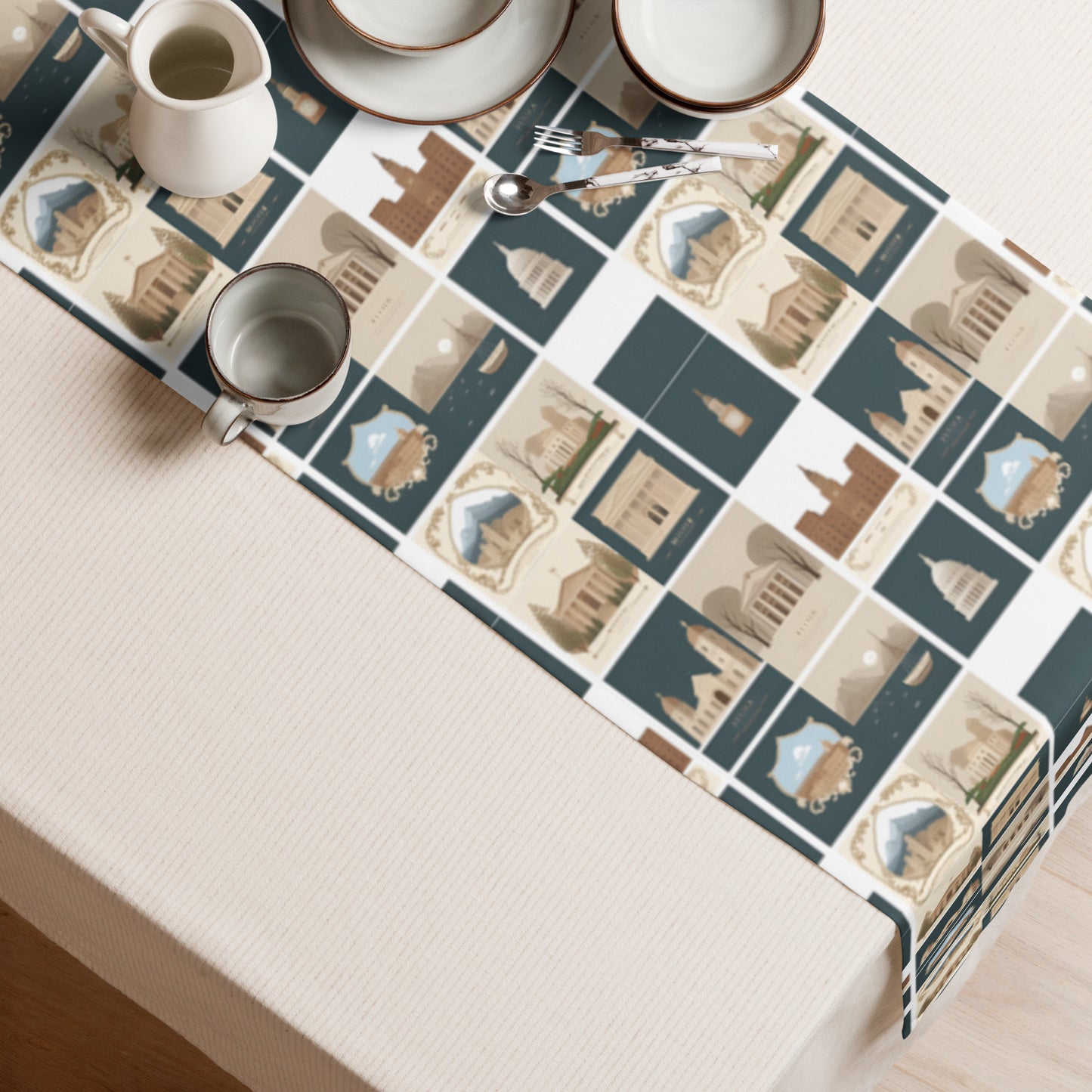 Table runner