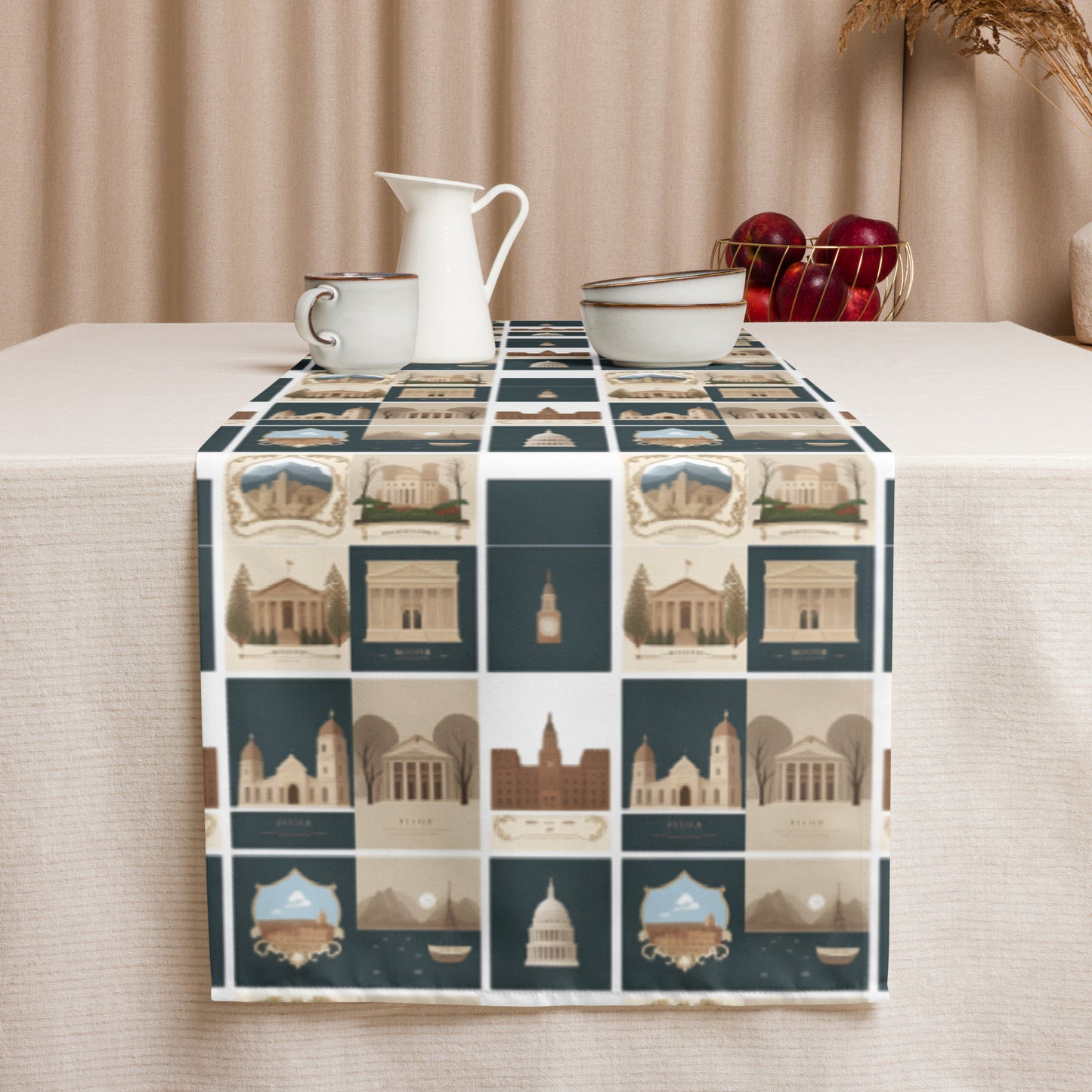 Table runner