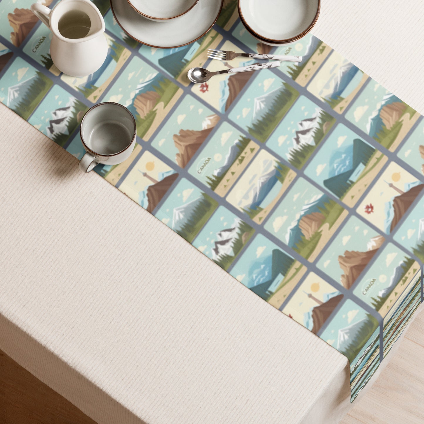 Table runner