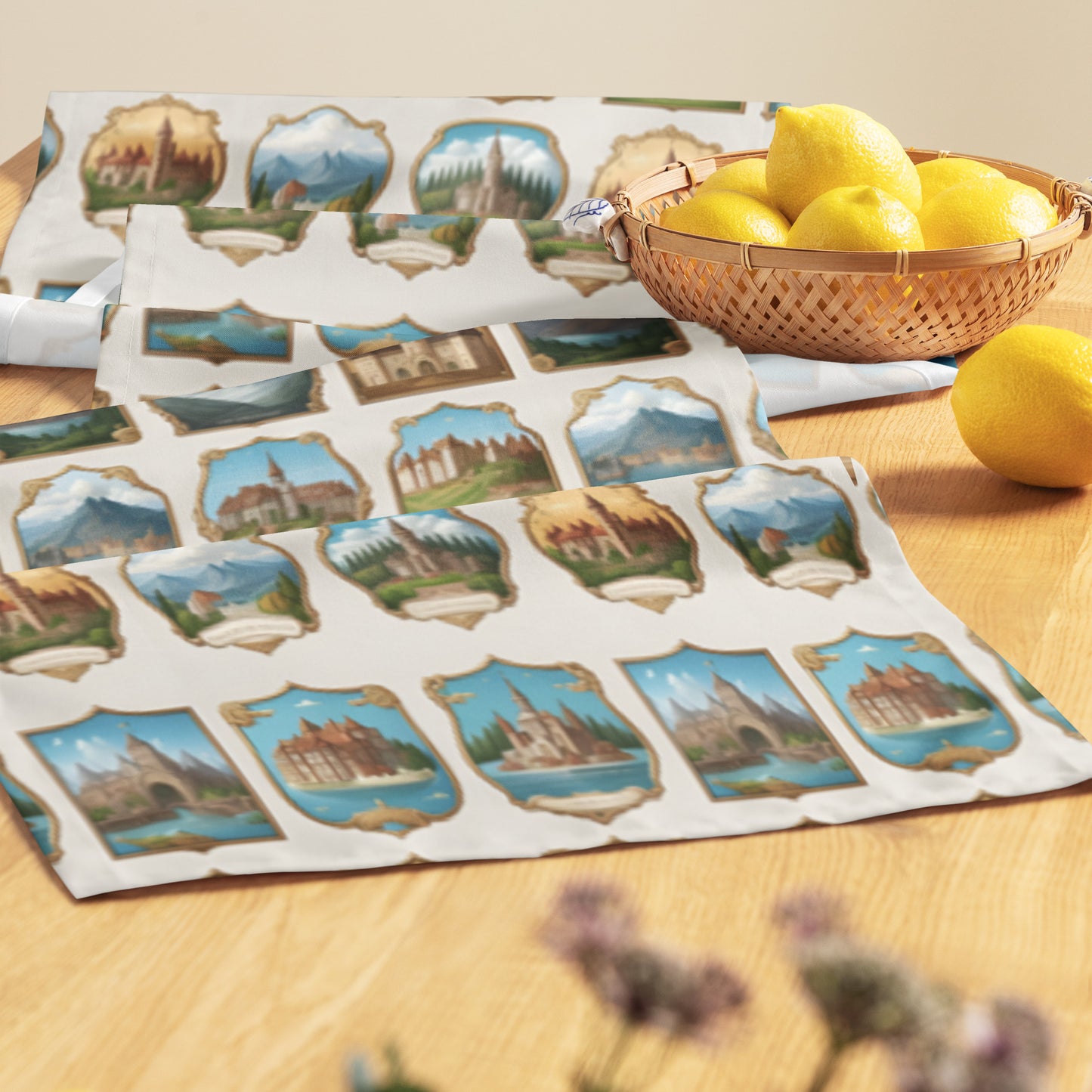 Table runner