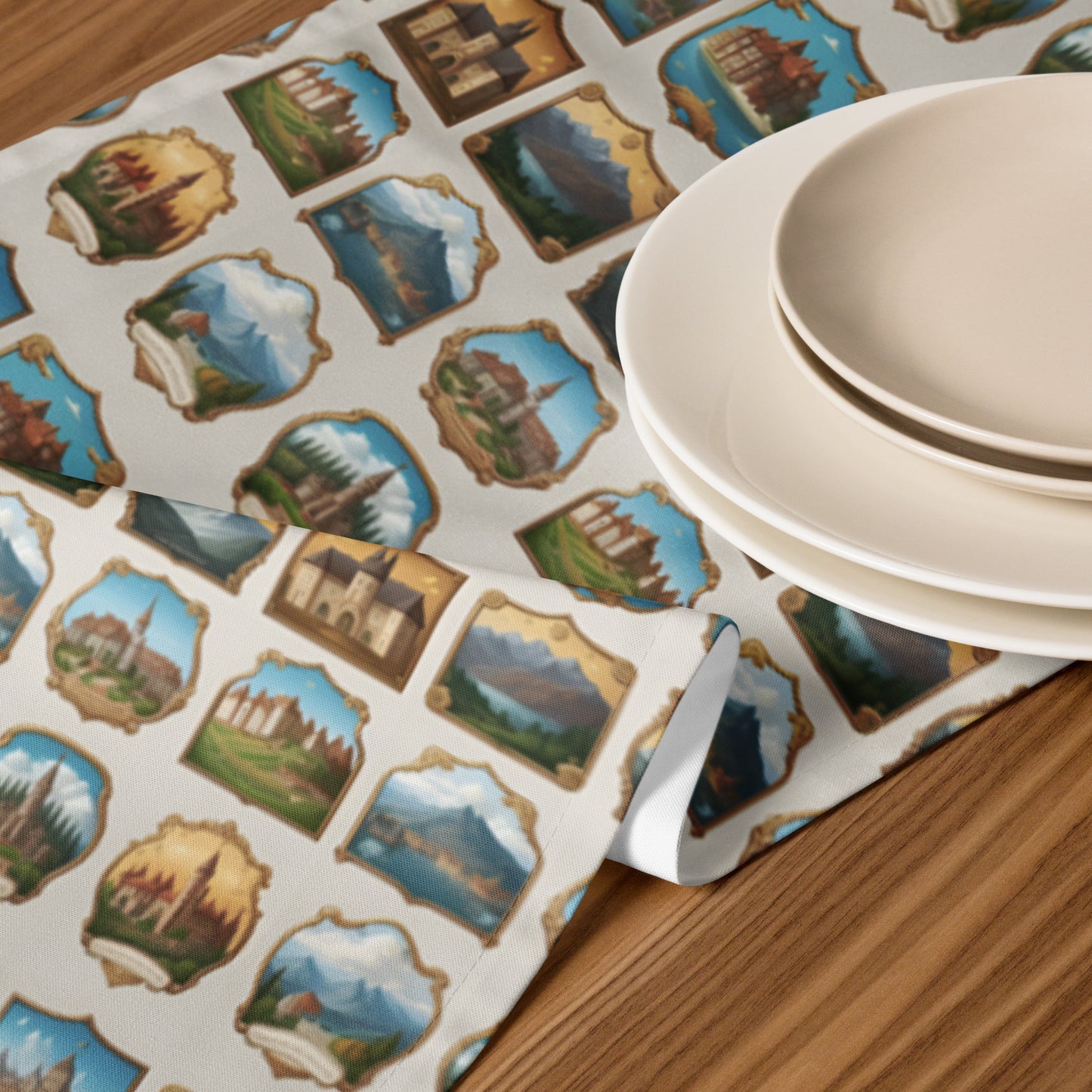Table runner