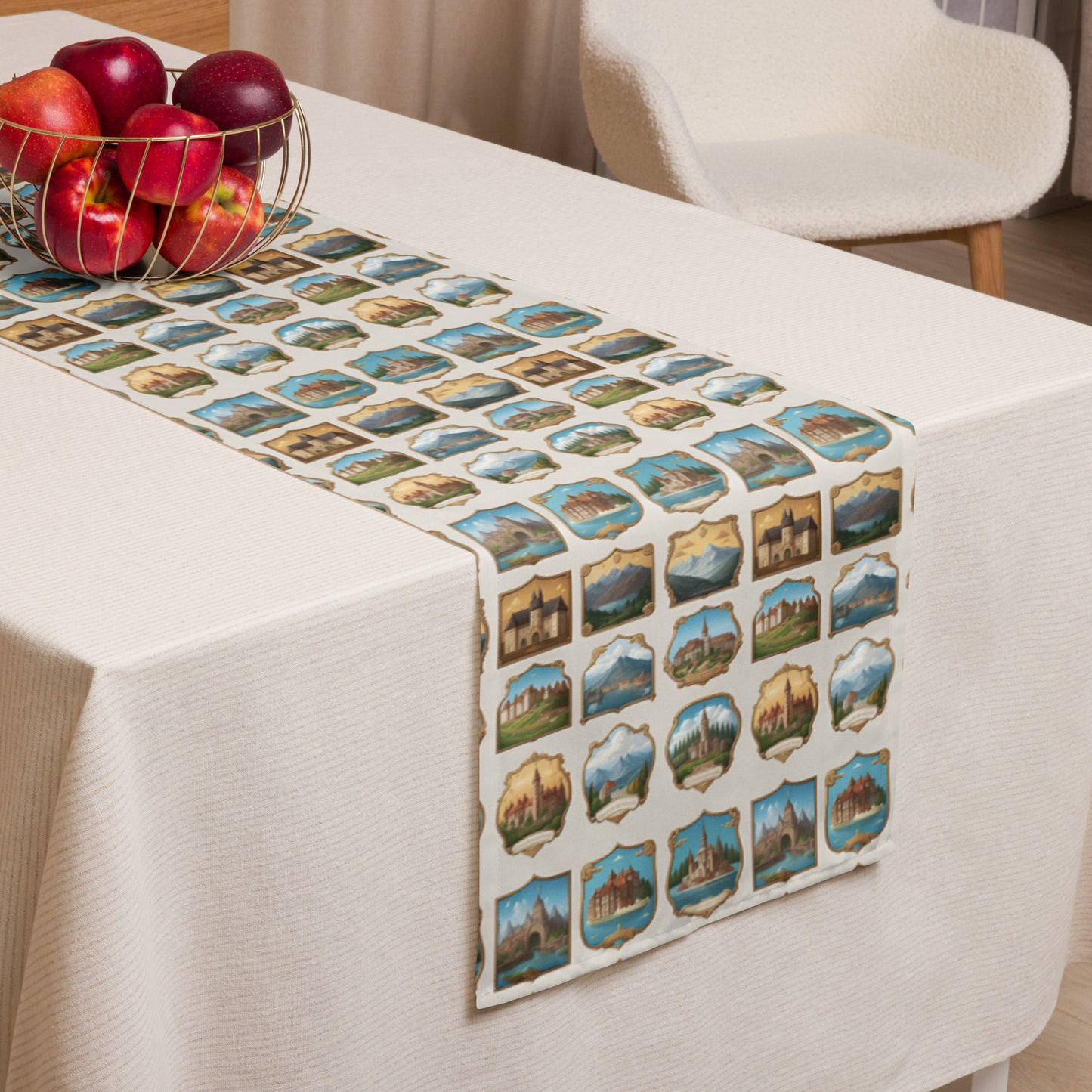 Table runner