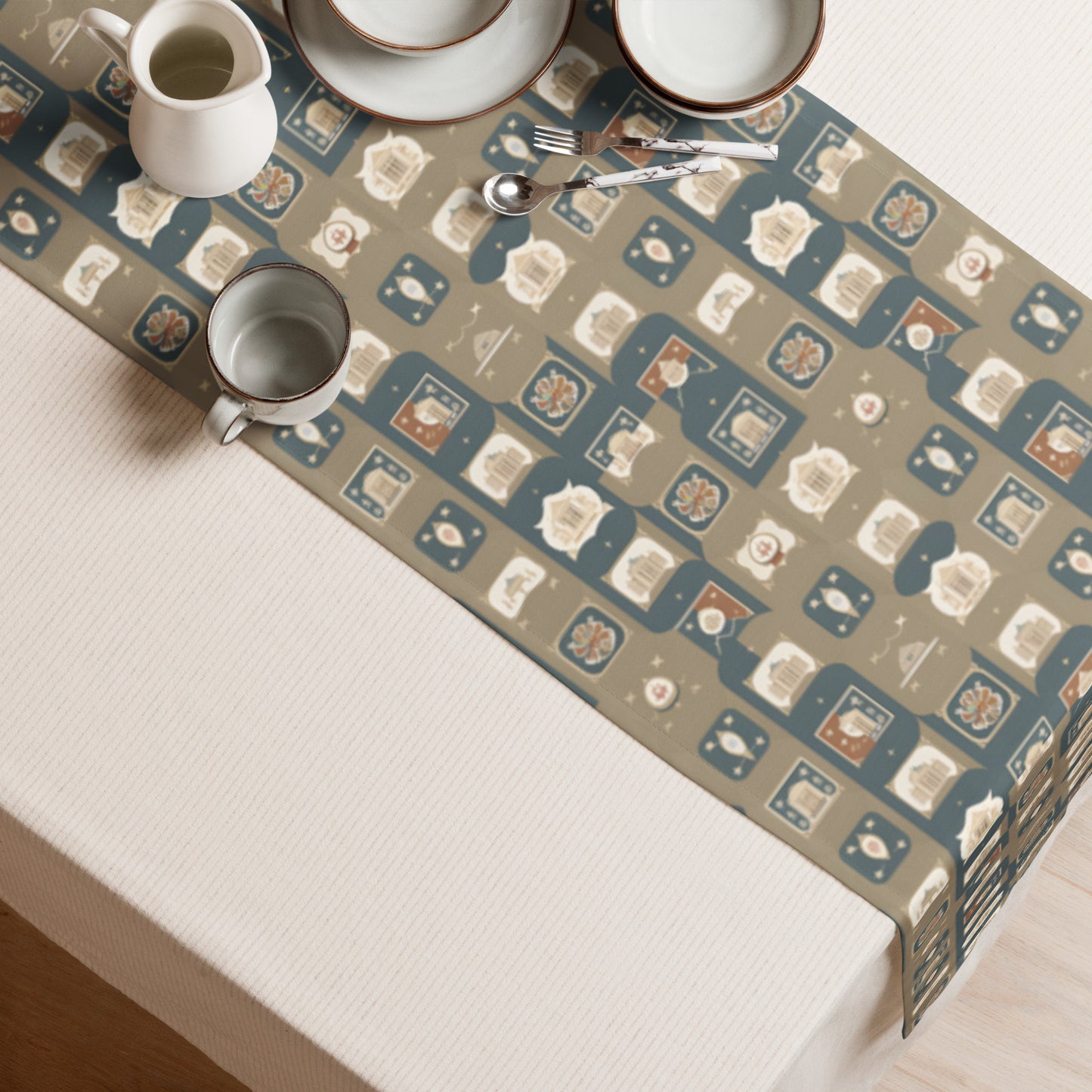 Table runner