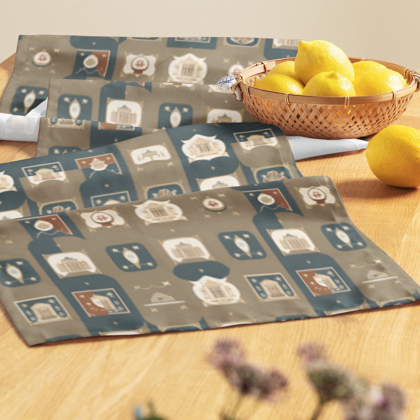 Table runner