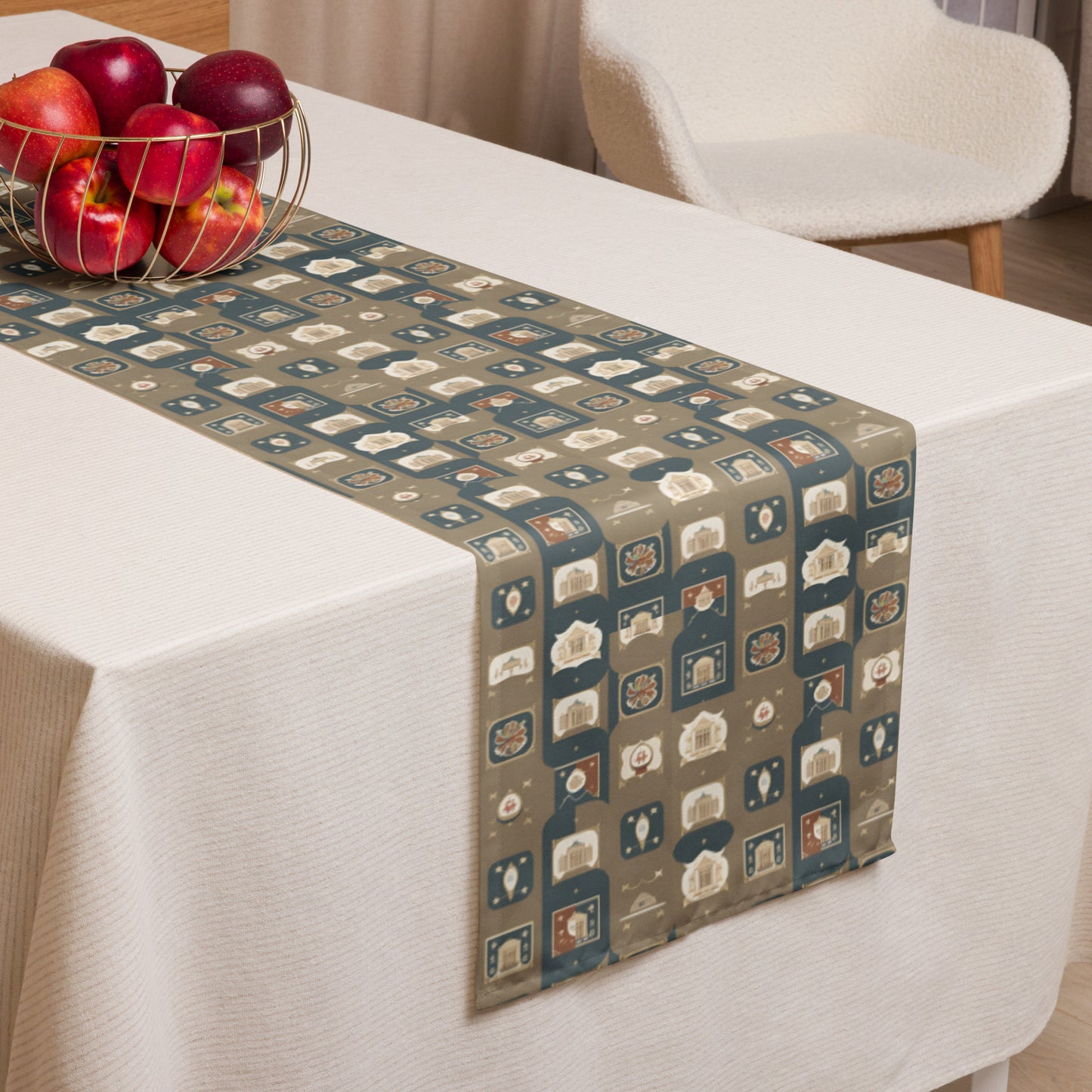 Table runner