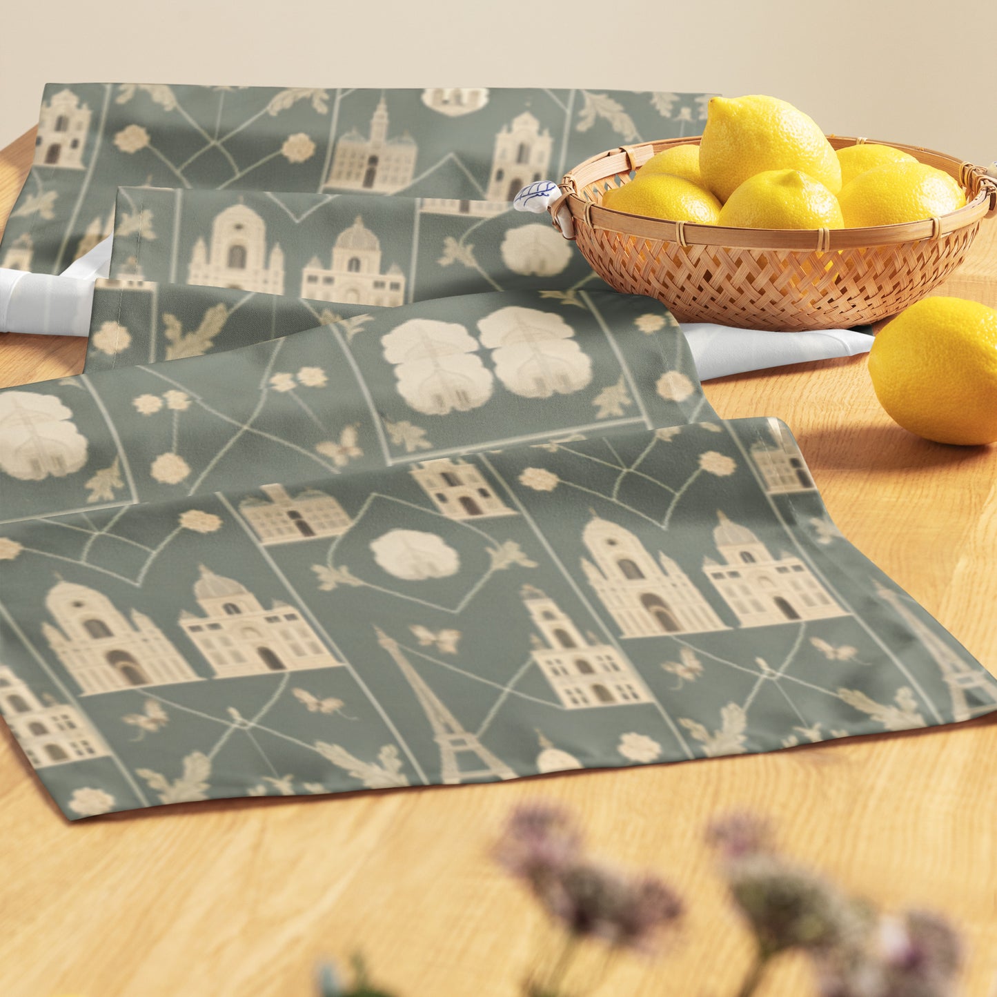 Table runner