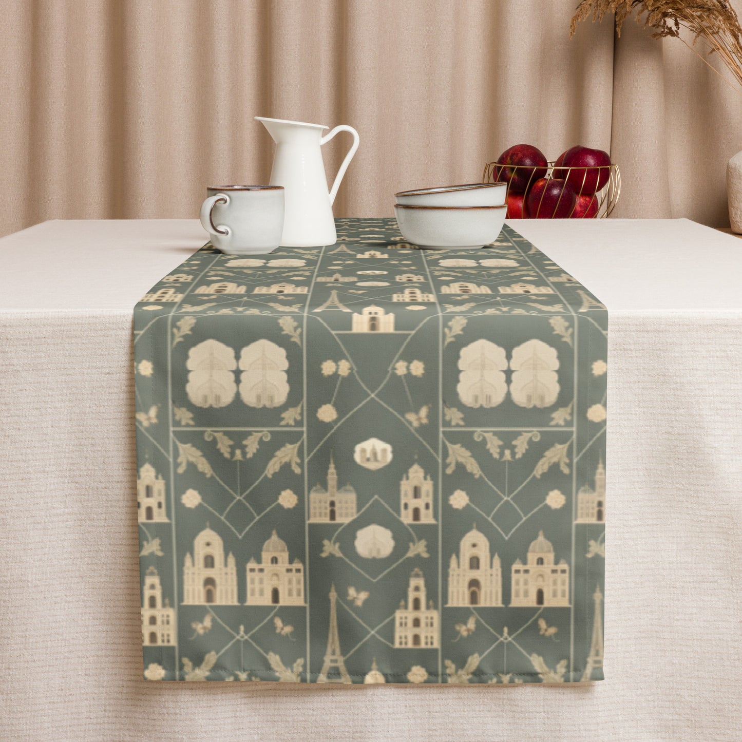 Table runner