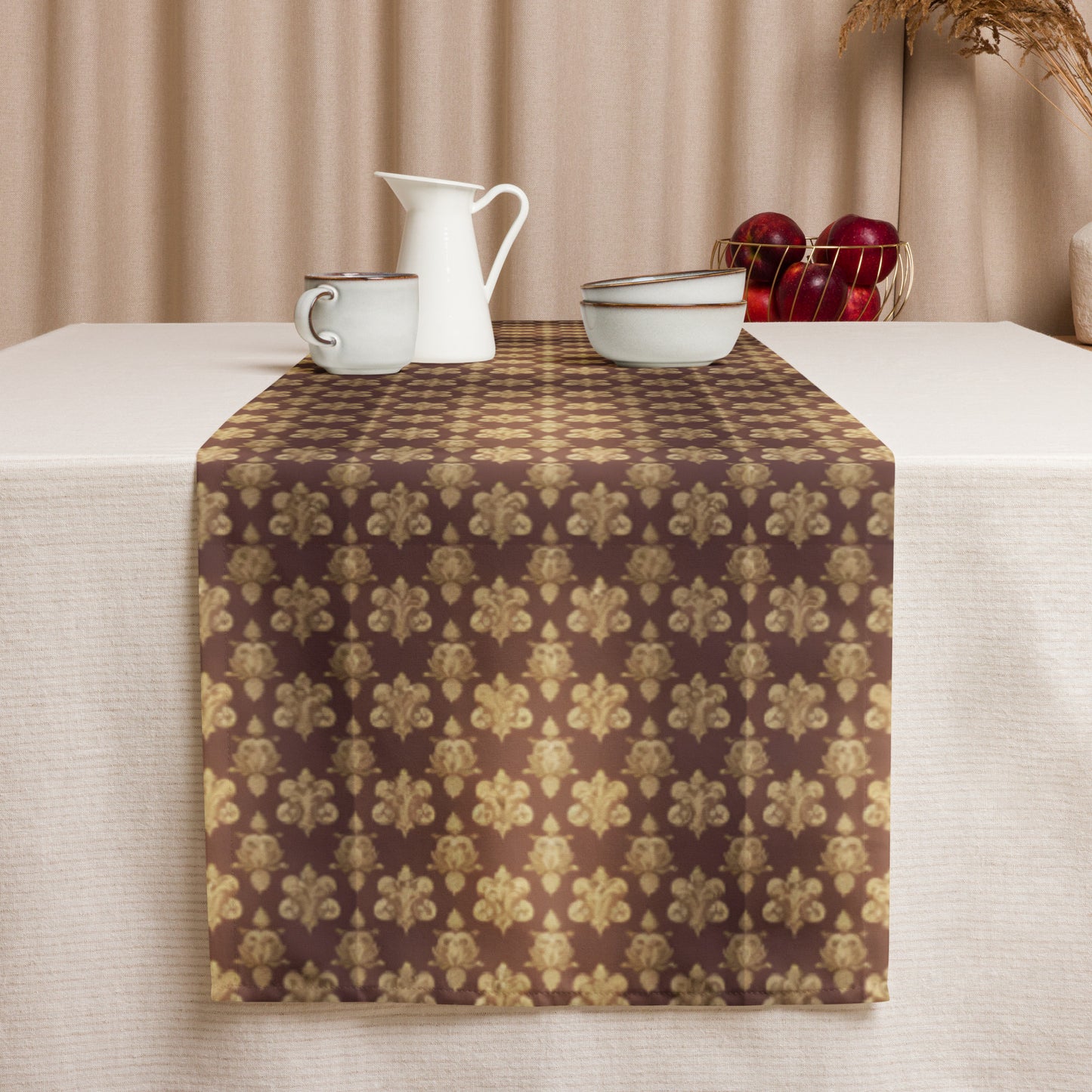 Table runner