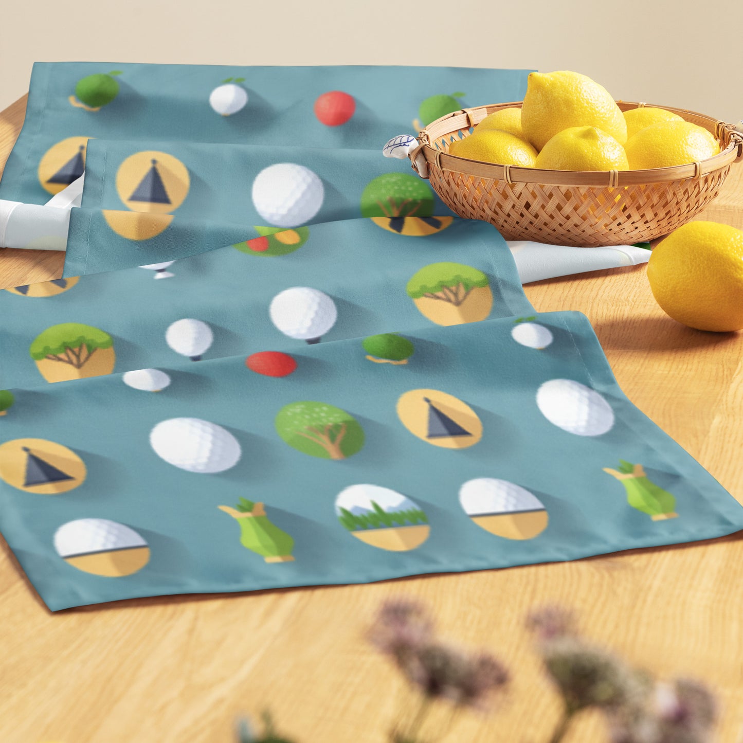 Table runner