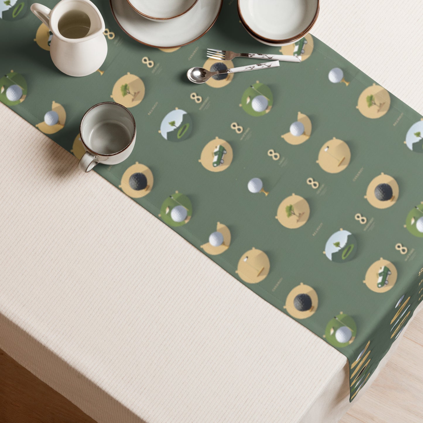 Table runner