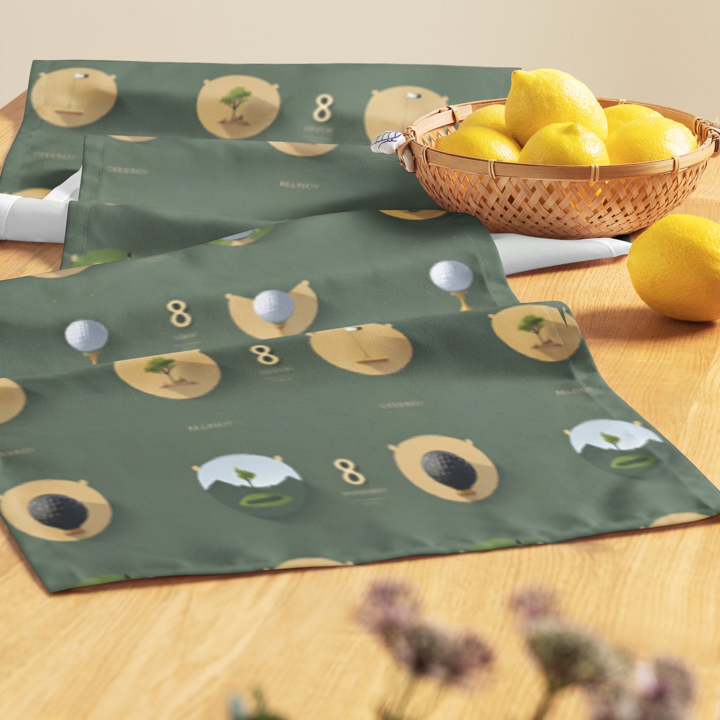 Table runner