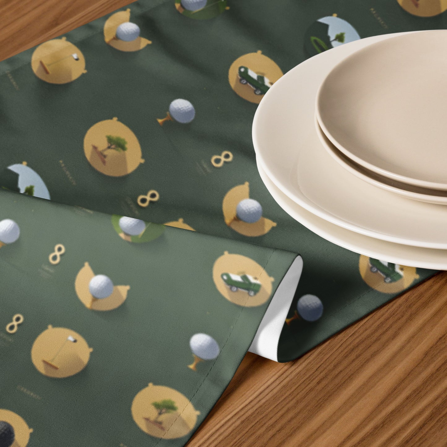 Table runner