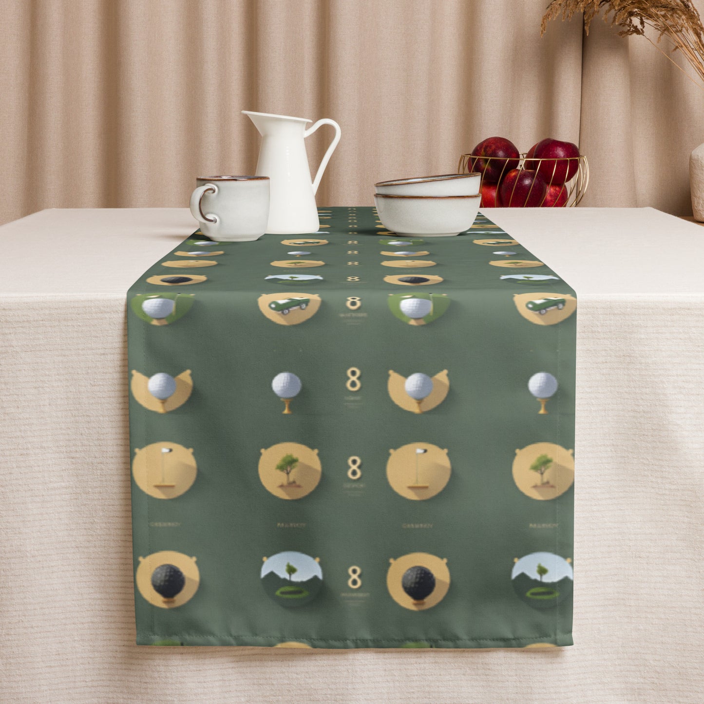 Table runner