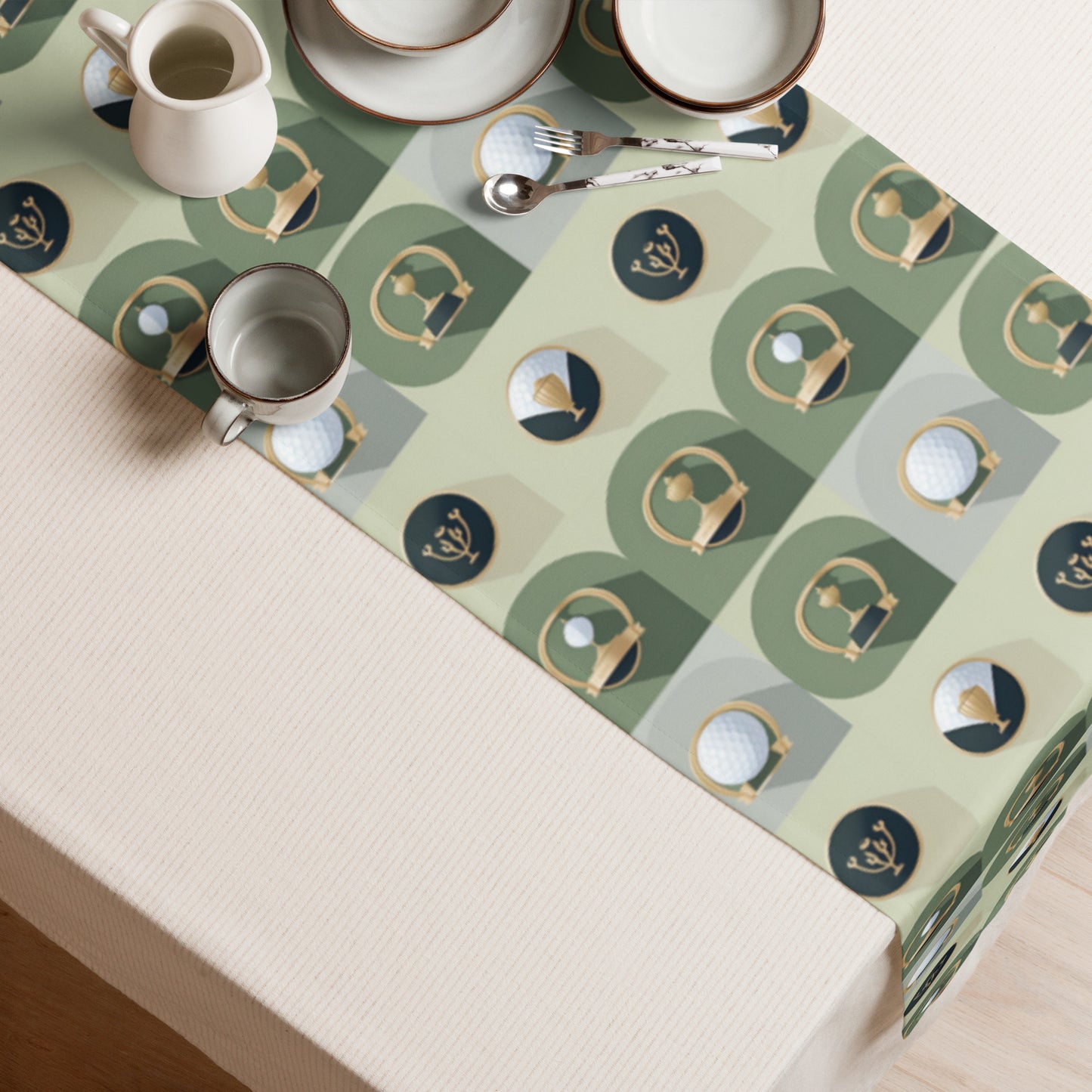 Table runner