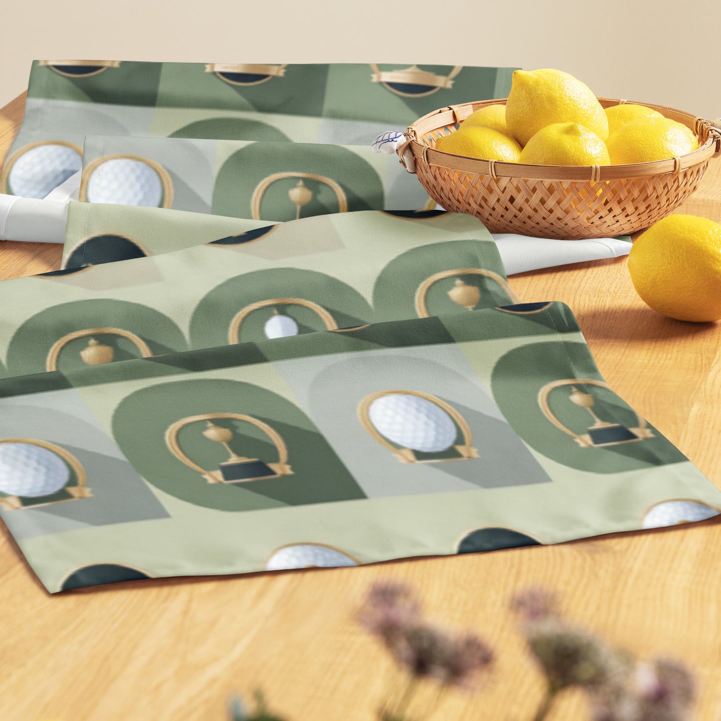 Table runner