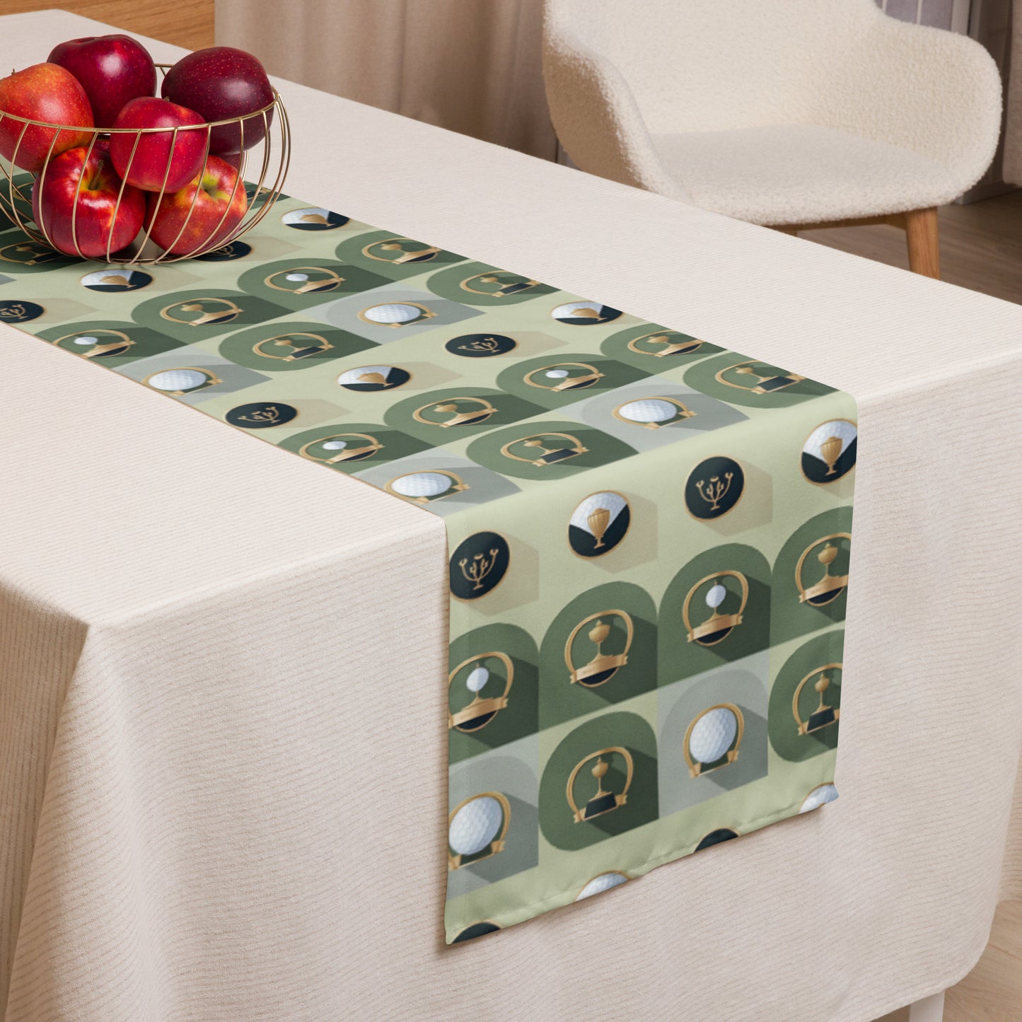 Table runner