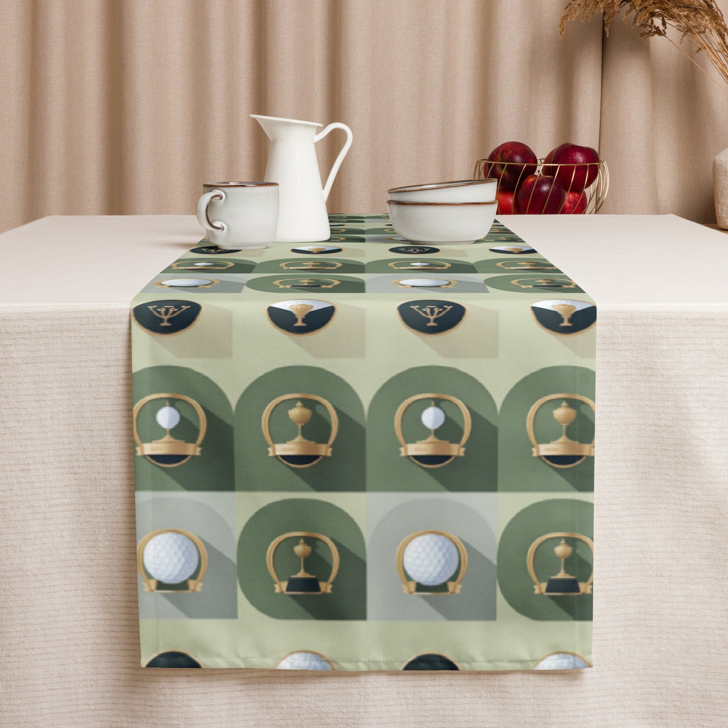 Table runner