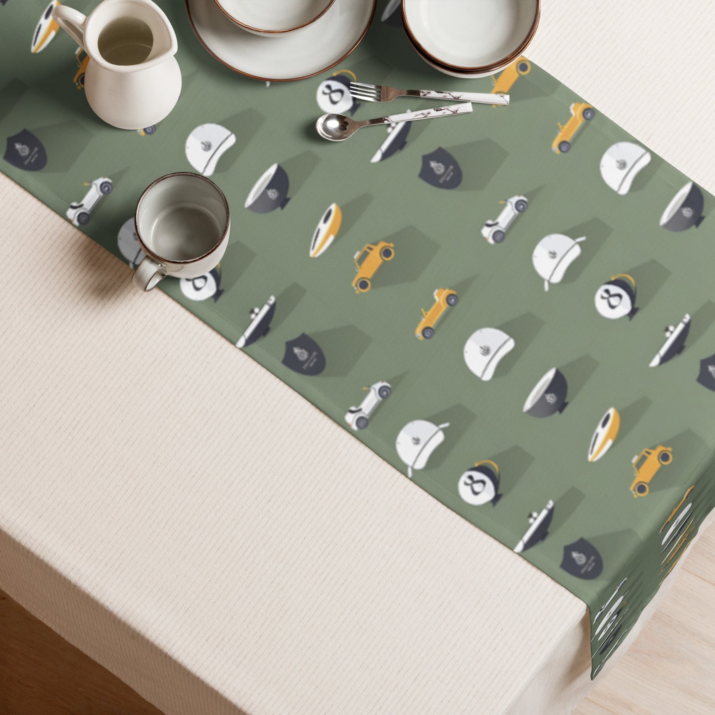 Table runner