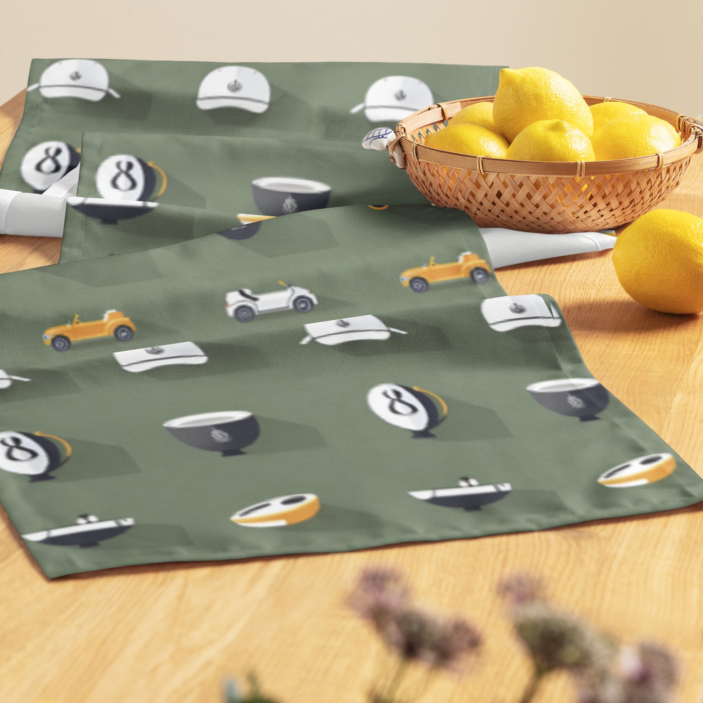 Table runner