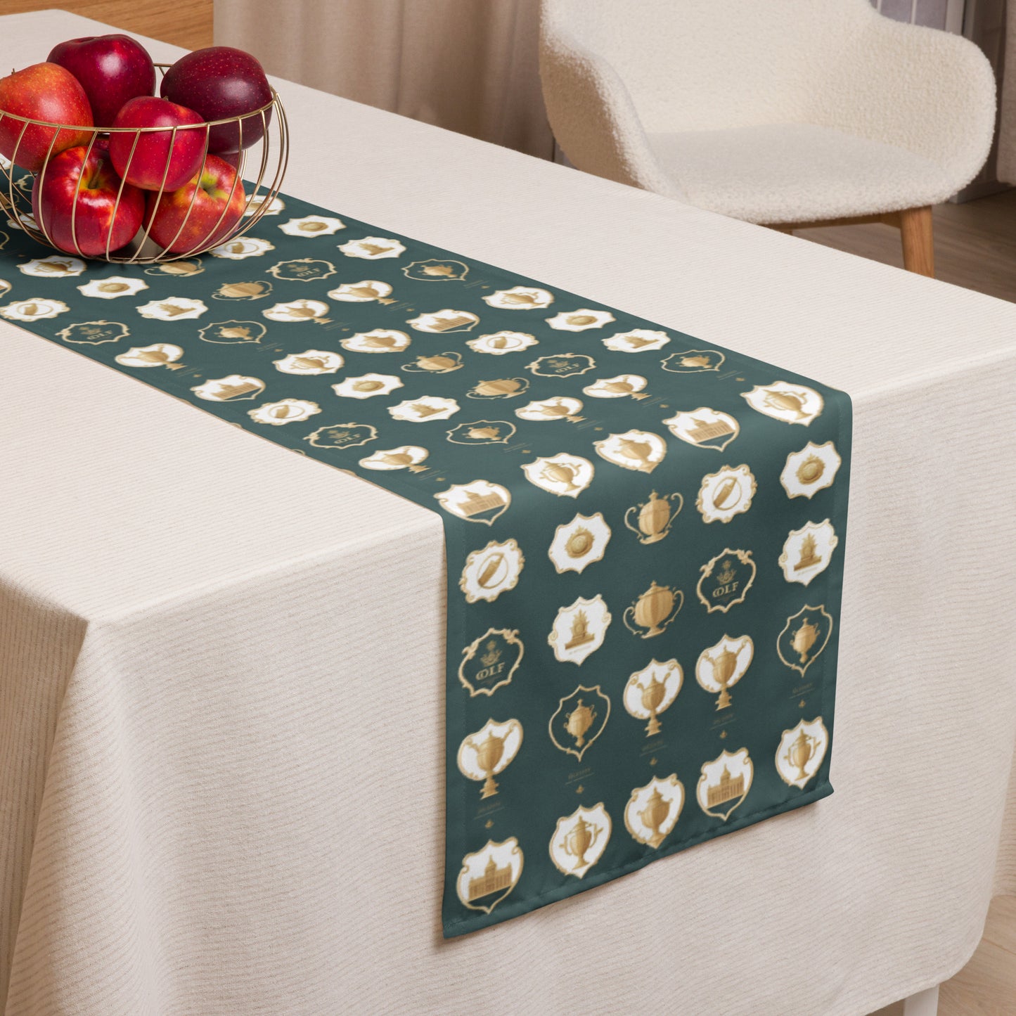 Table runner